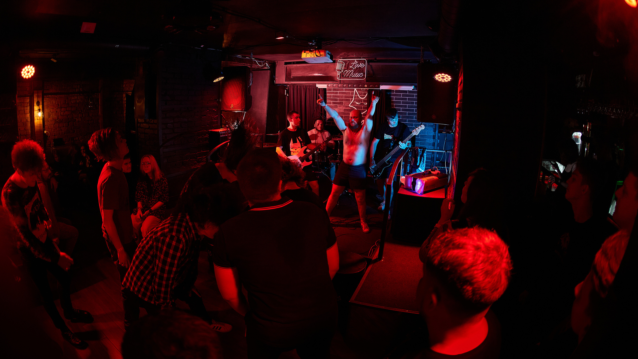 2023-03-25. Proud Souls