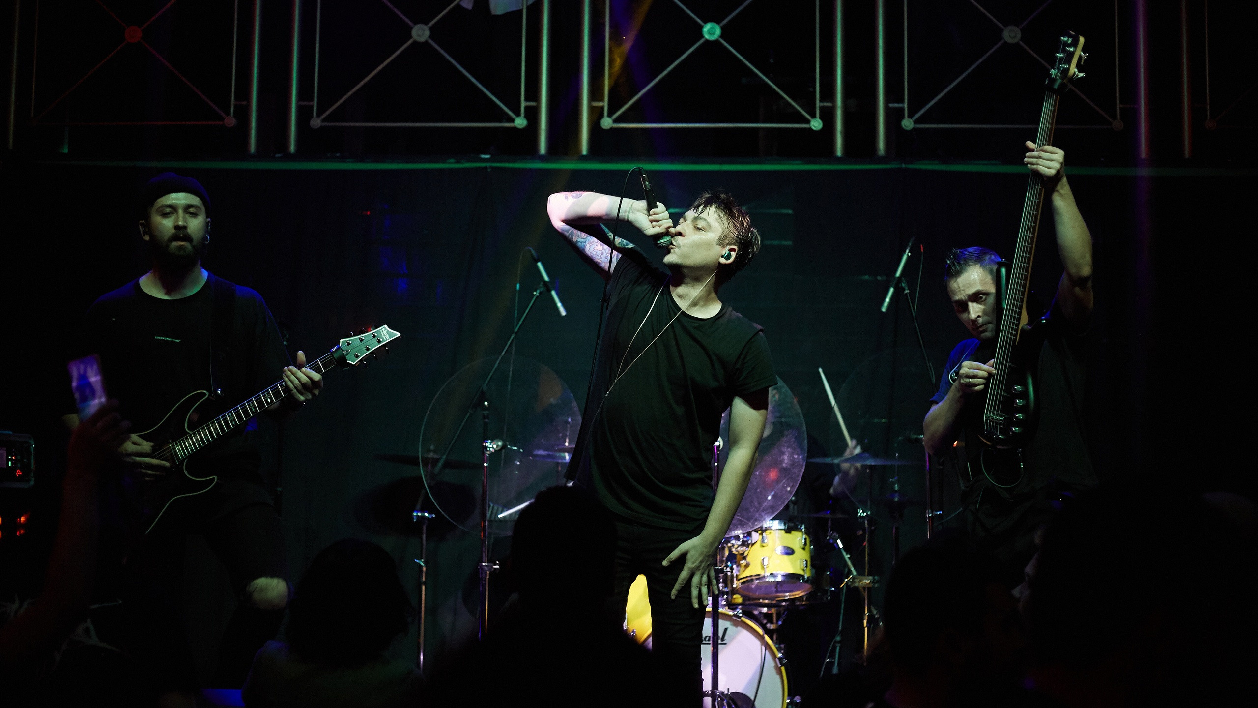 2022-10-23. Follow The Sunrise