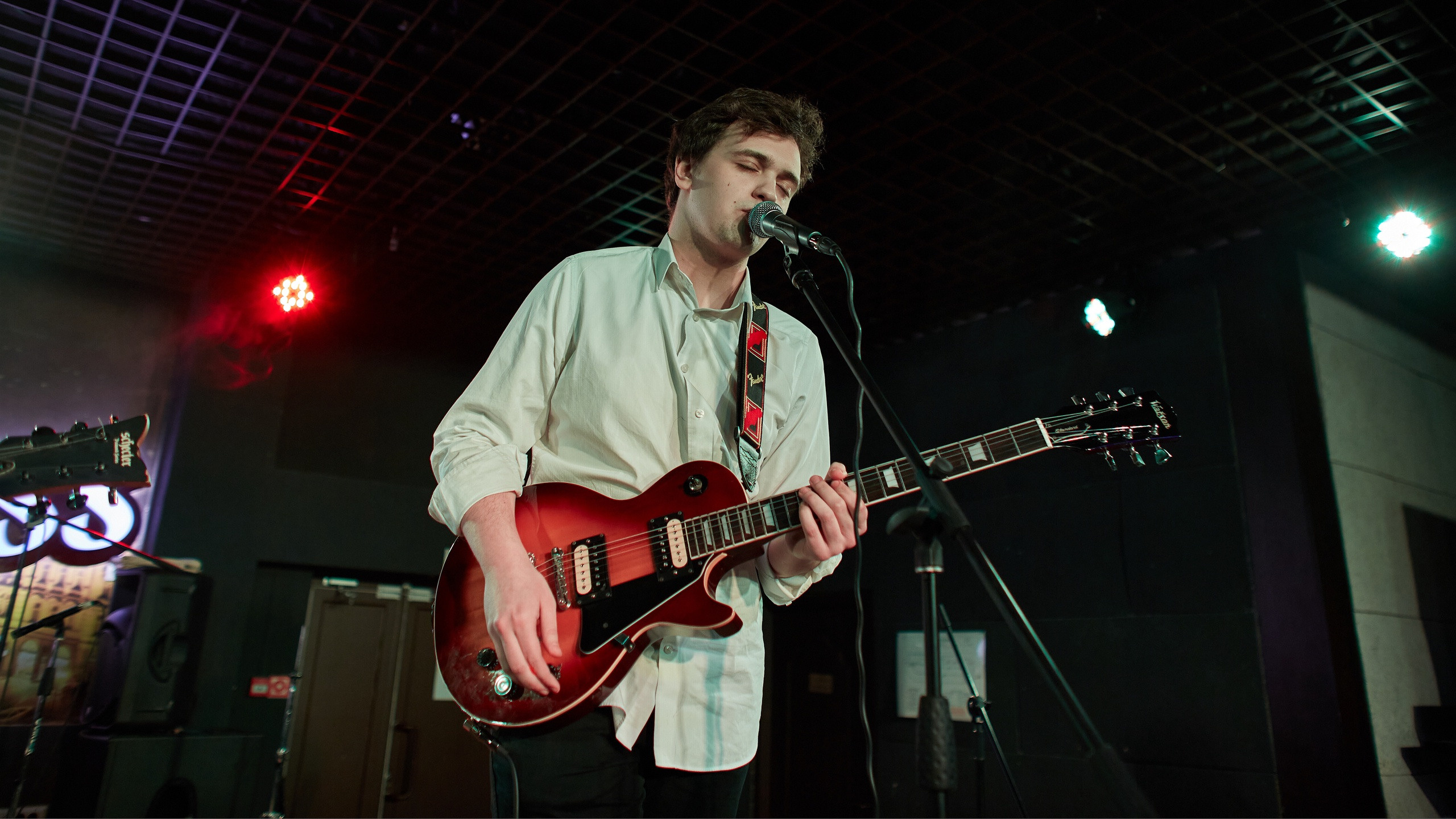 2022-01-31. Прямой эфир + Parte me