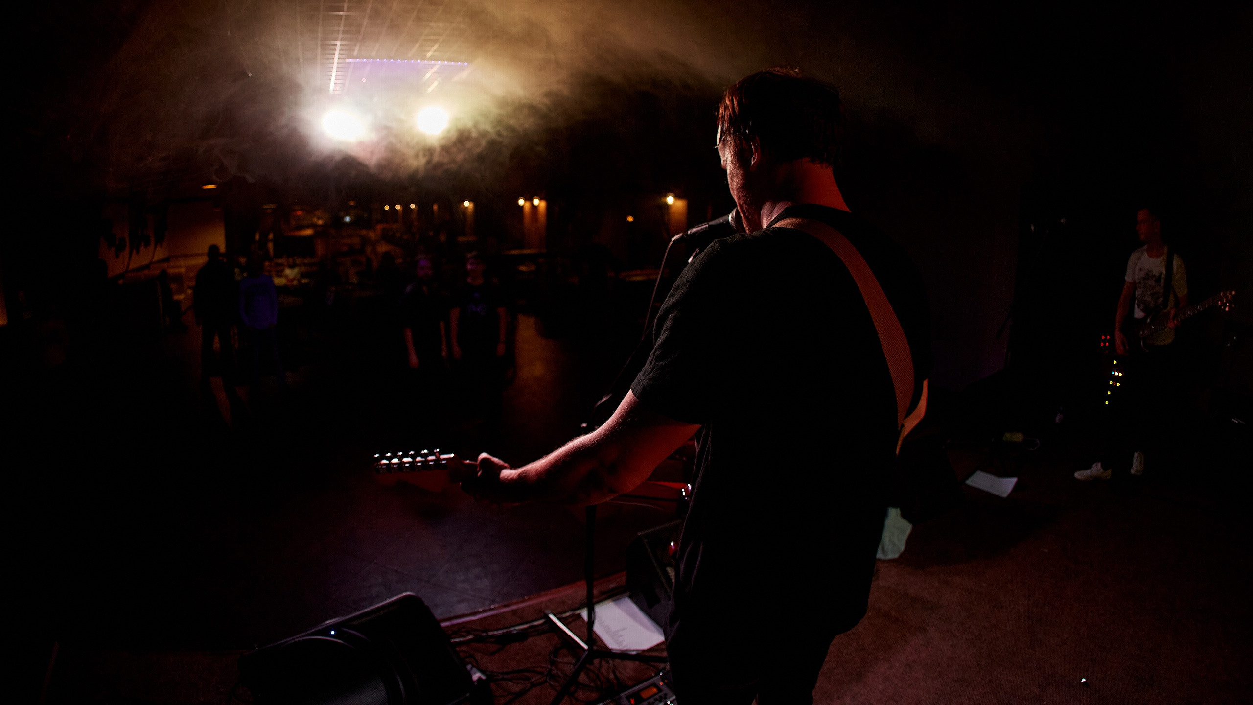 2022-01-31. Прямой эфир + Parte me