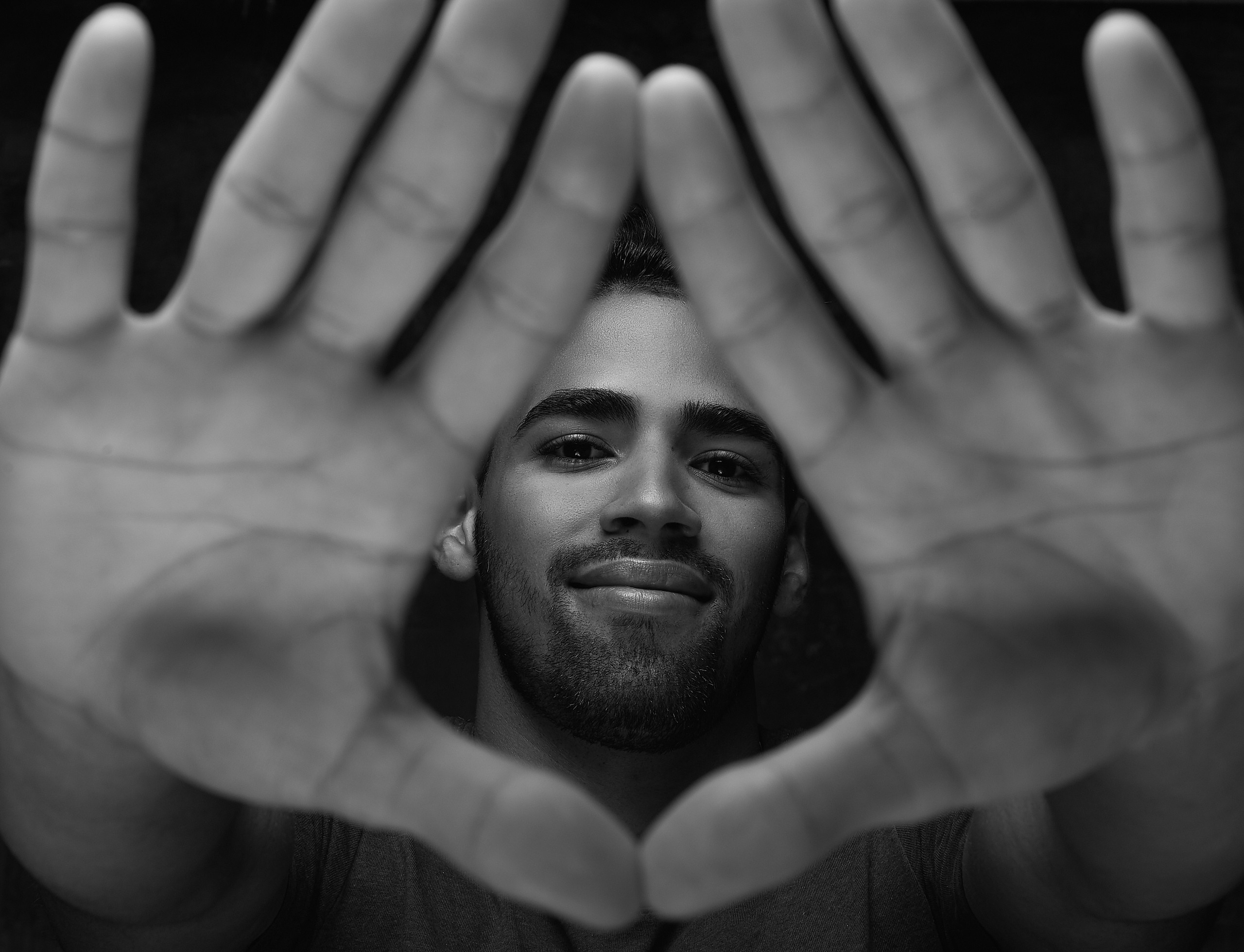 Luis-Felipe Rodríguez