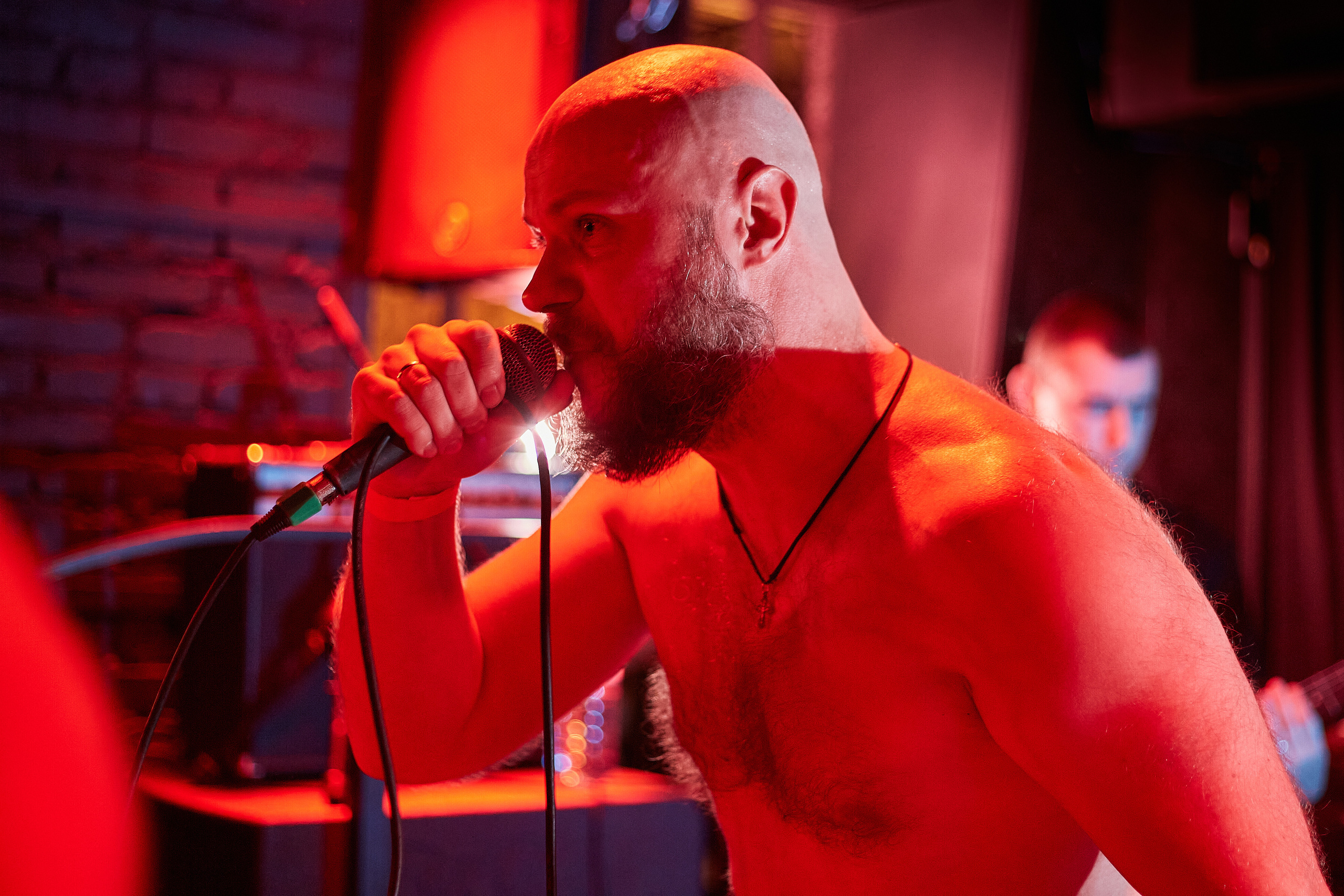 2023-03-25. Proud Souls