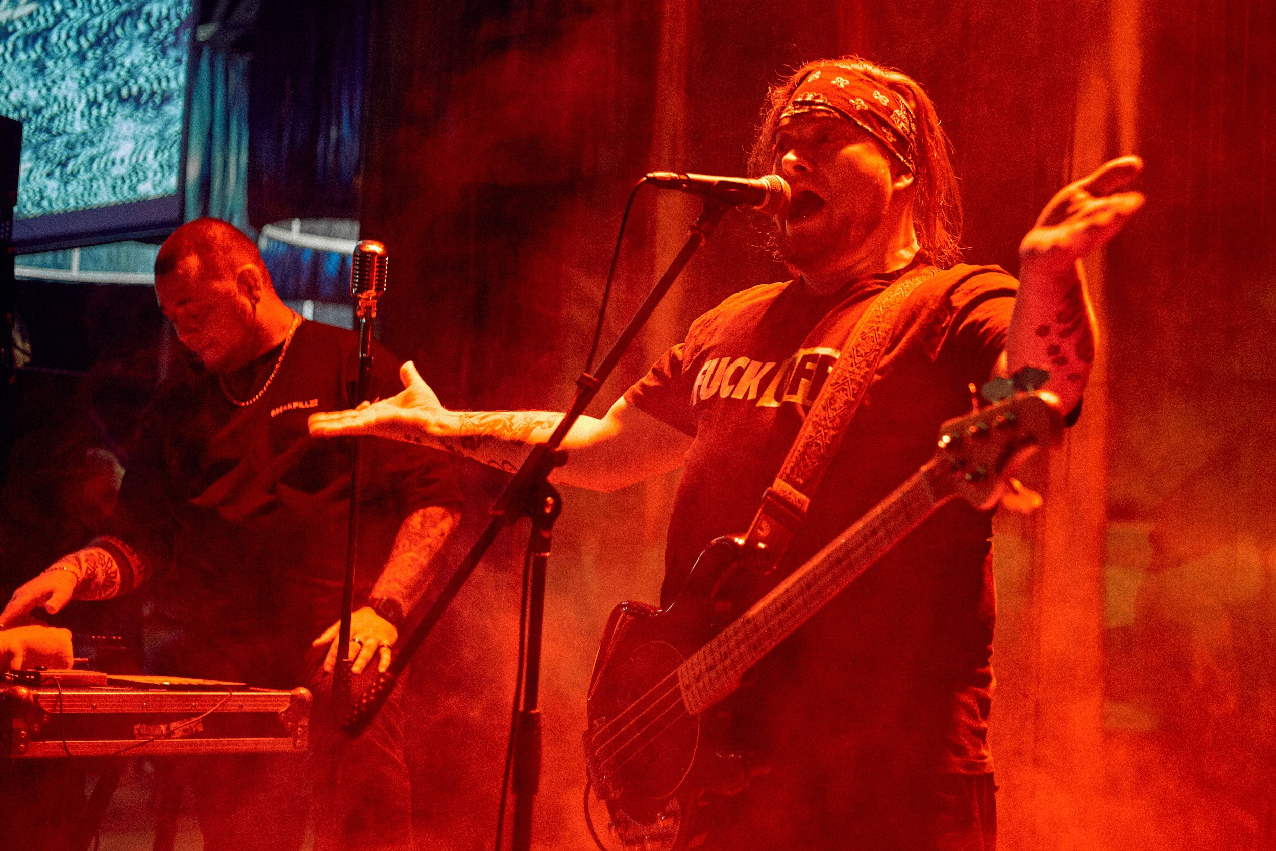 2023-02-05. Breakpillzz (Breakbeat-party)