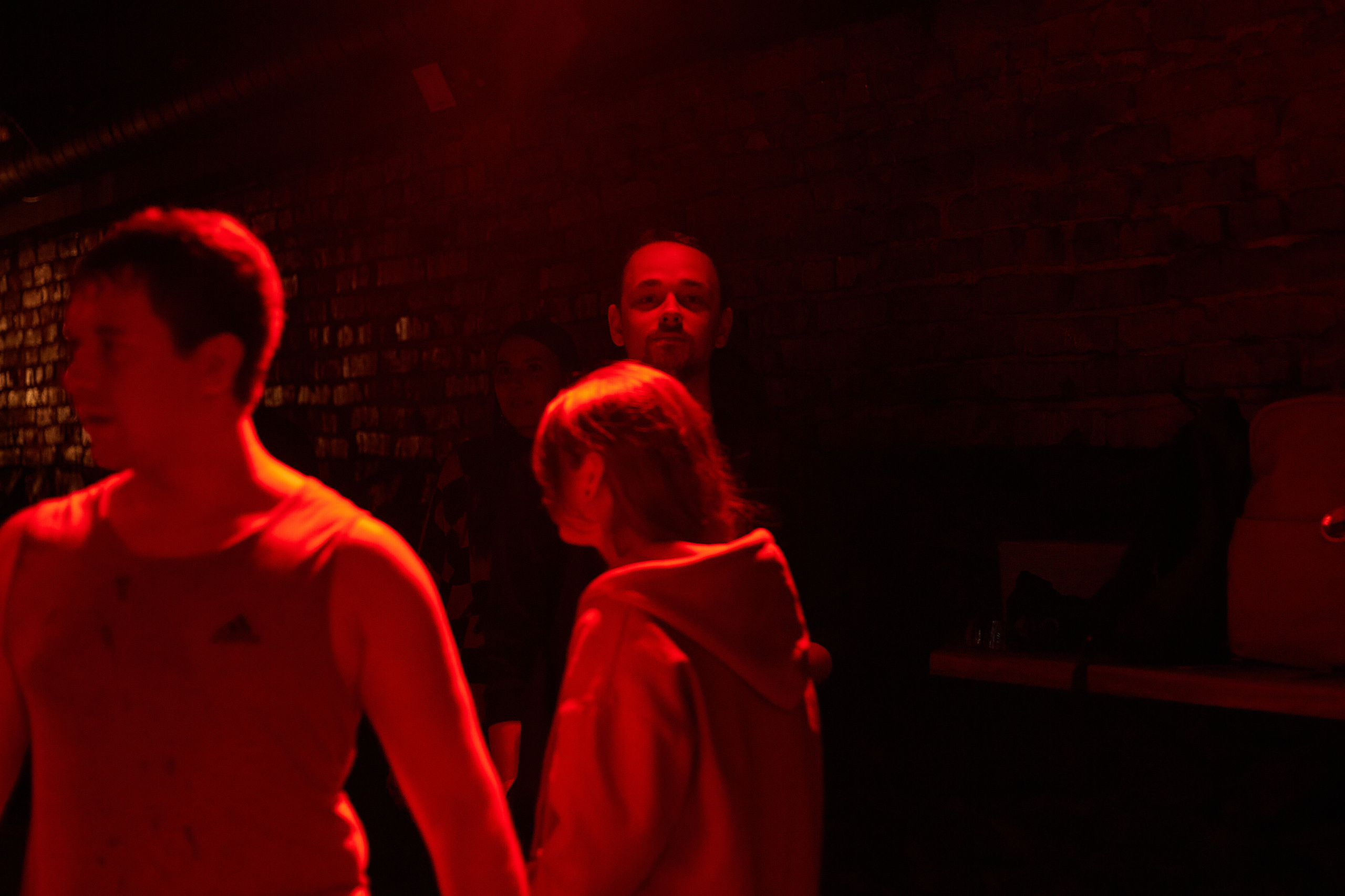 2023-03-25. Proud Souls