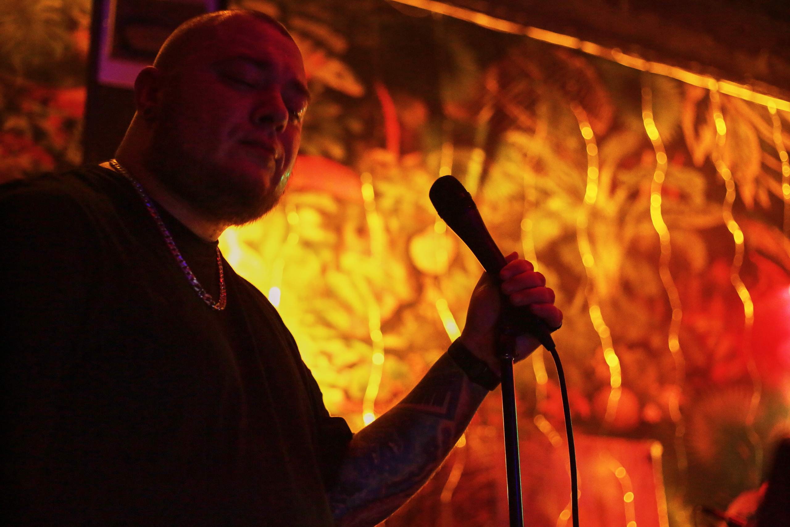 2023-03-31. Breakpillzz (Serotonin-party)