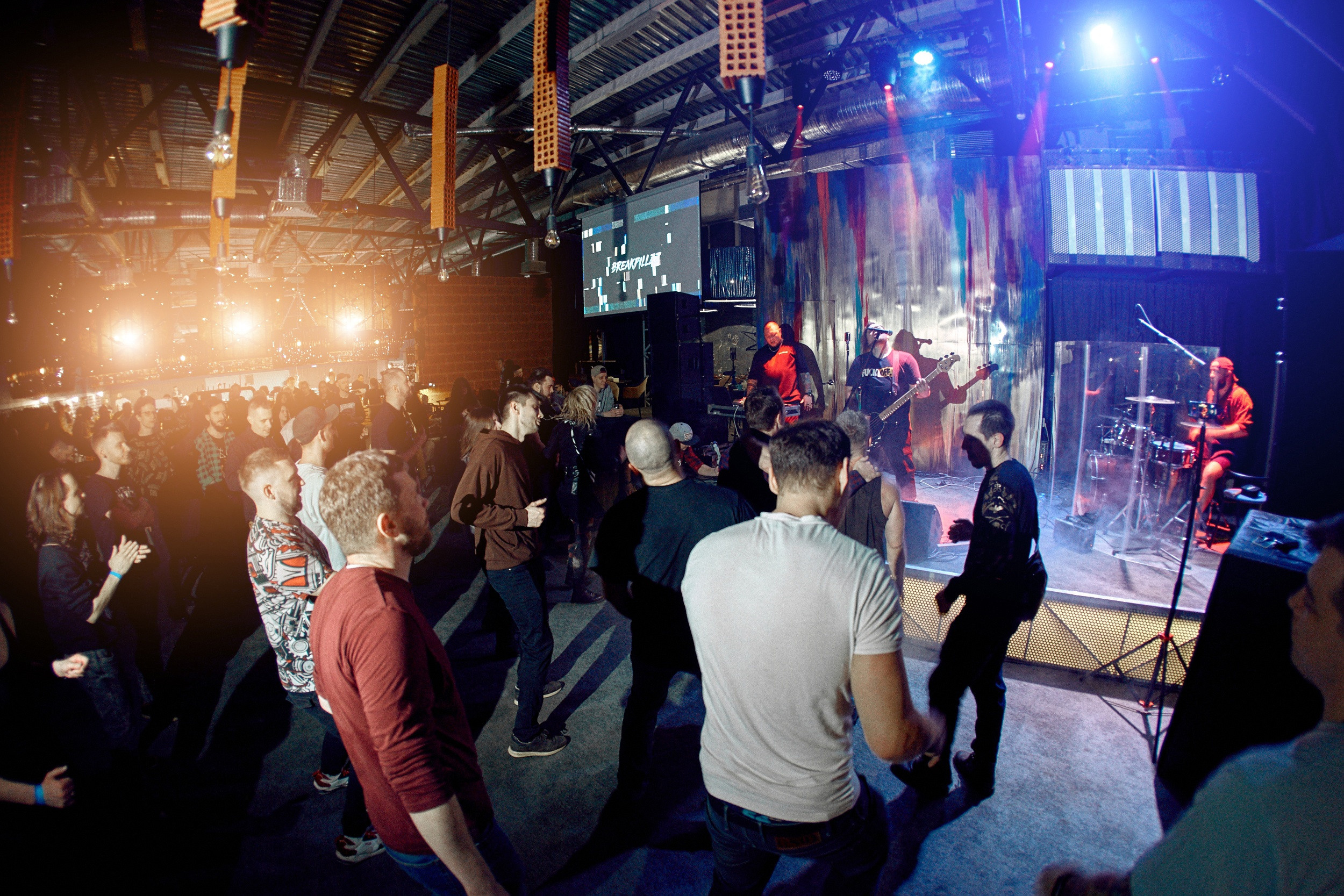 2023-02-05. Breakpillzz (Breakbeat-party)