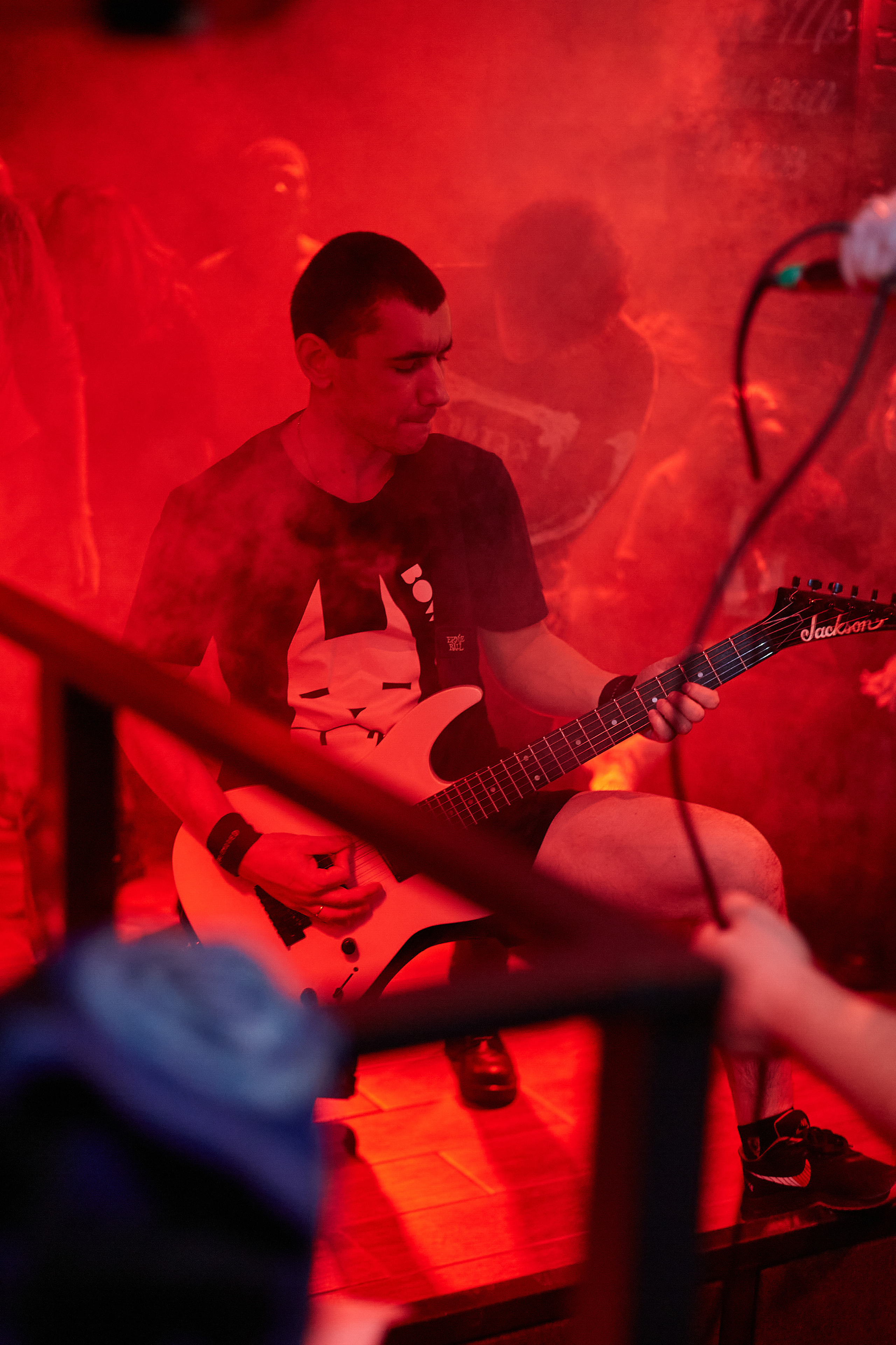 2023-03-25. Proud Souls