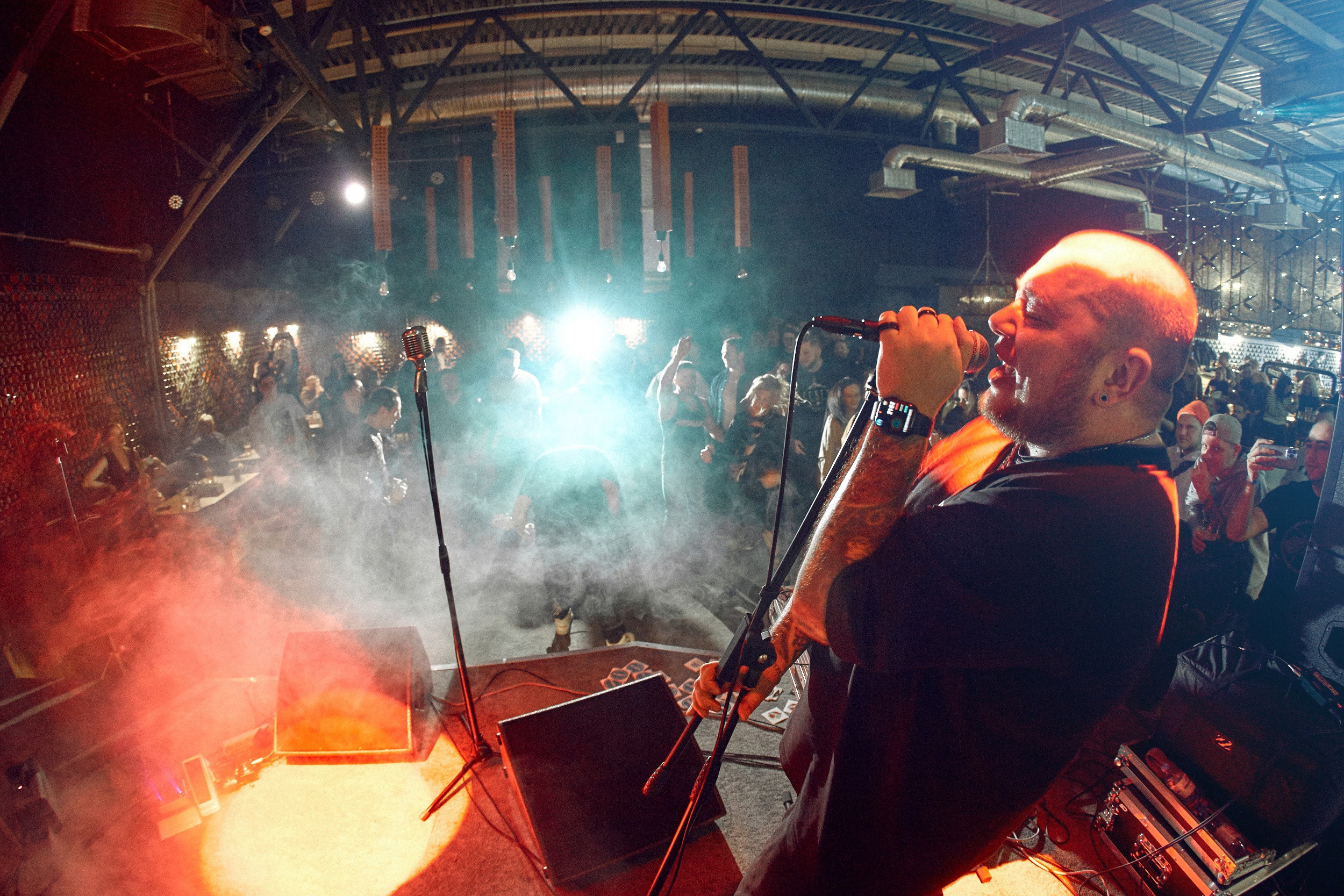 2023-02-05. Breakpillzz (Breakbeat-party)