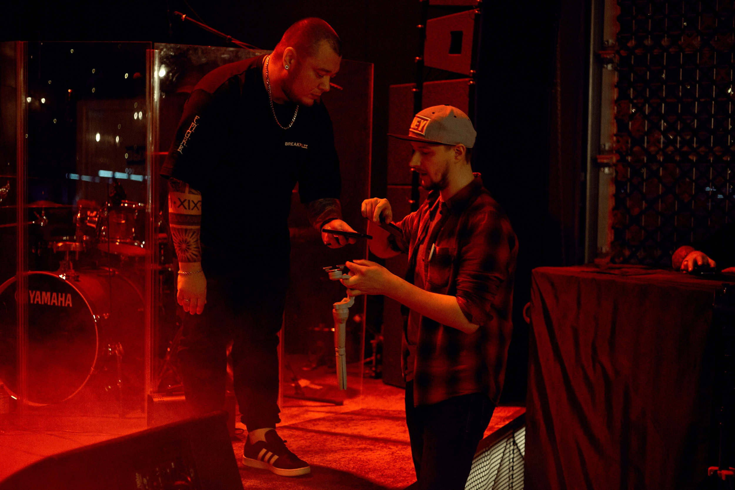 2023-02-05. Breakpillzz (Breakbeat-party)