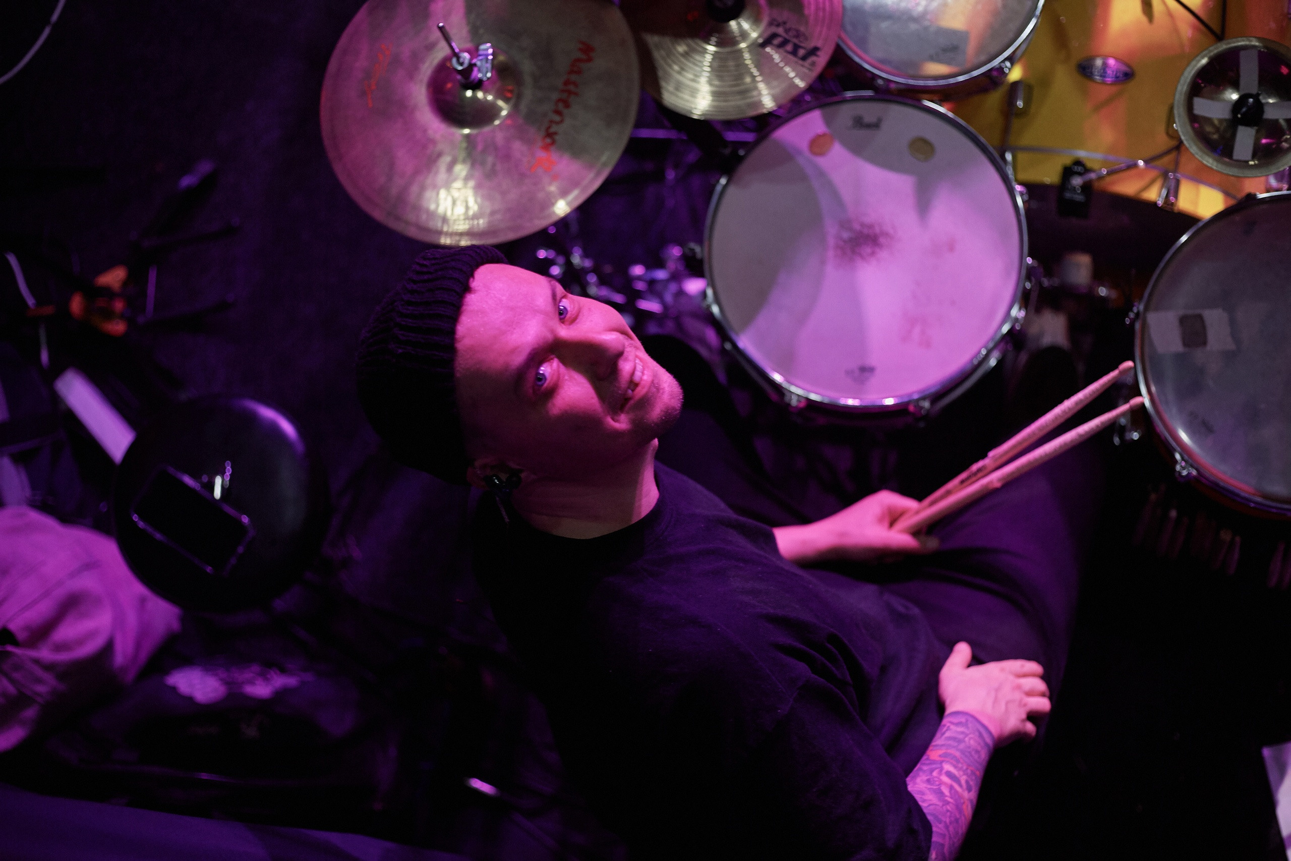 2022-10-23. Follow The Sunrise