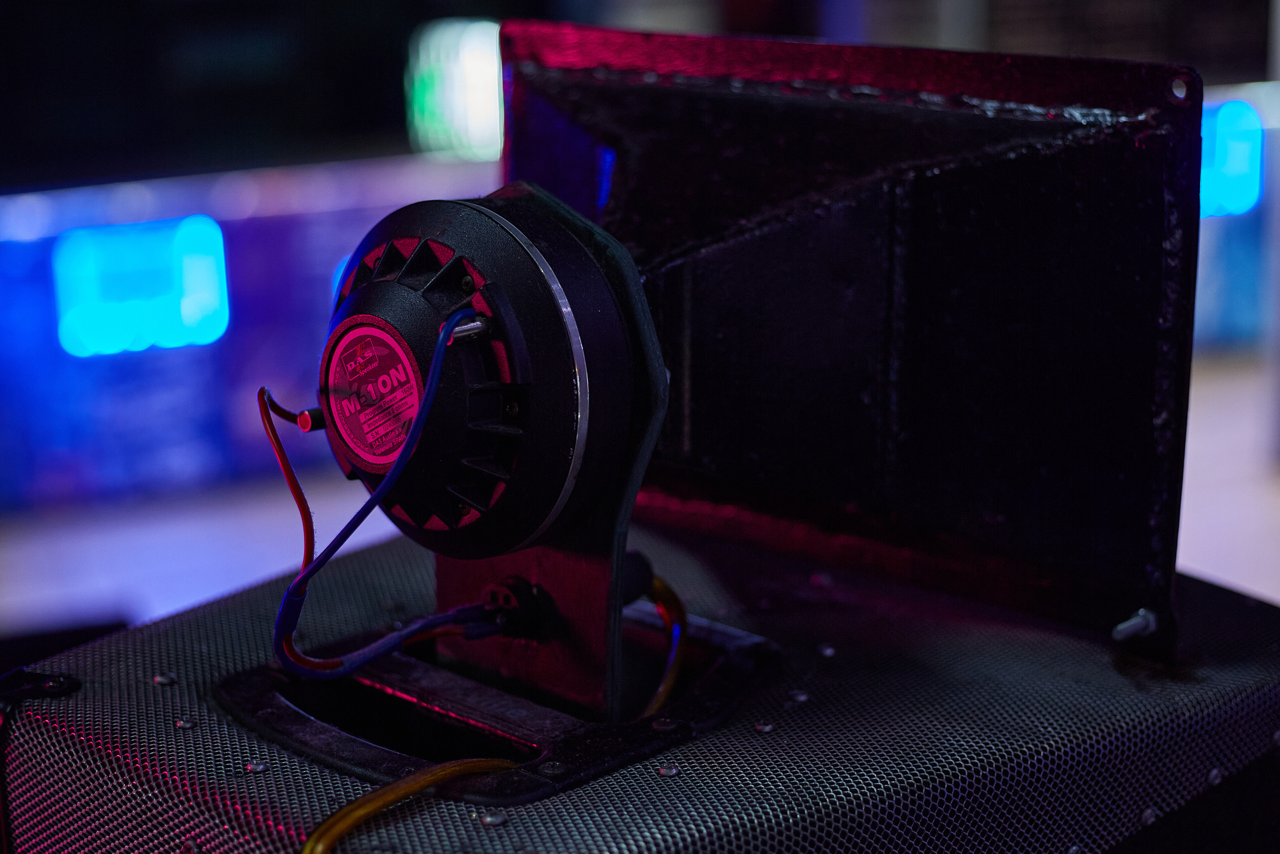 2023-04-08. IRA INFEROS (концерт в Москве, IZI)