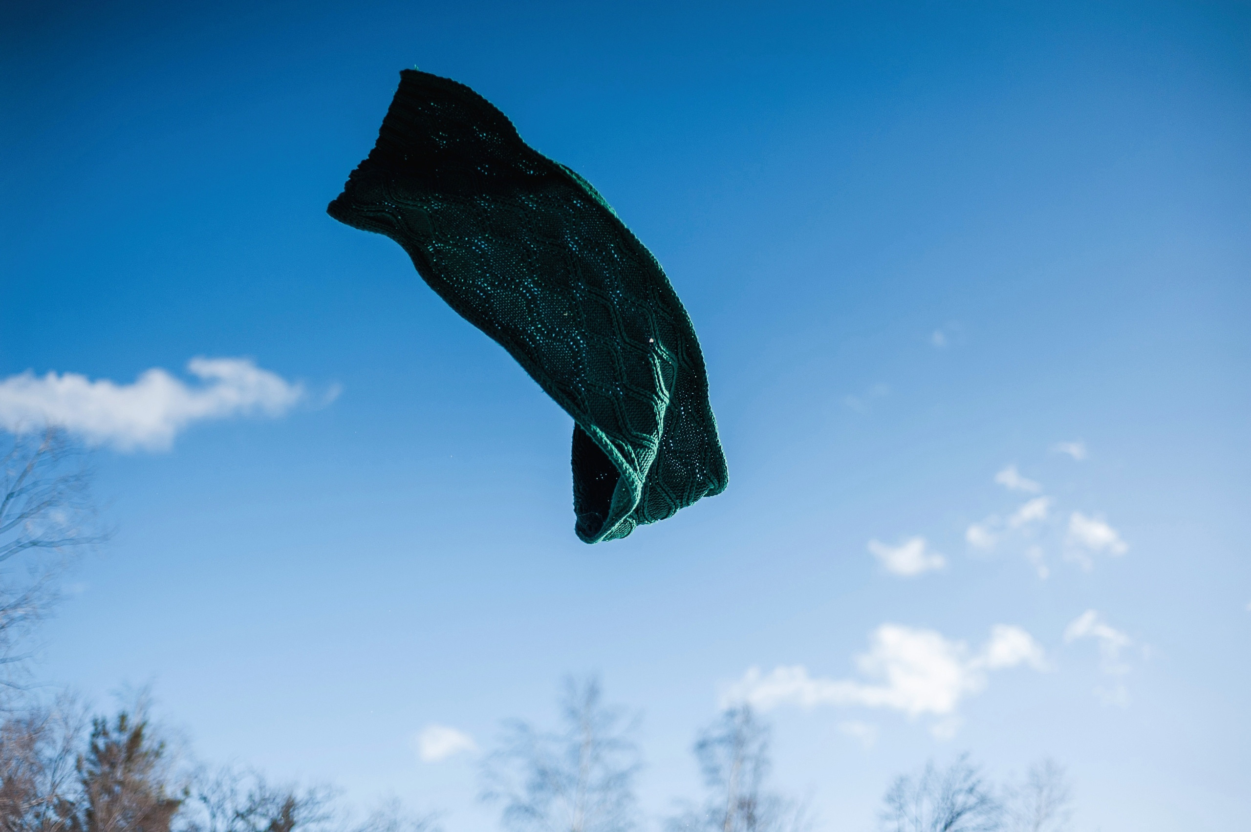 Marianne (chapter 2)