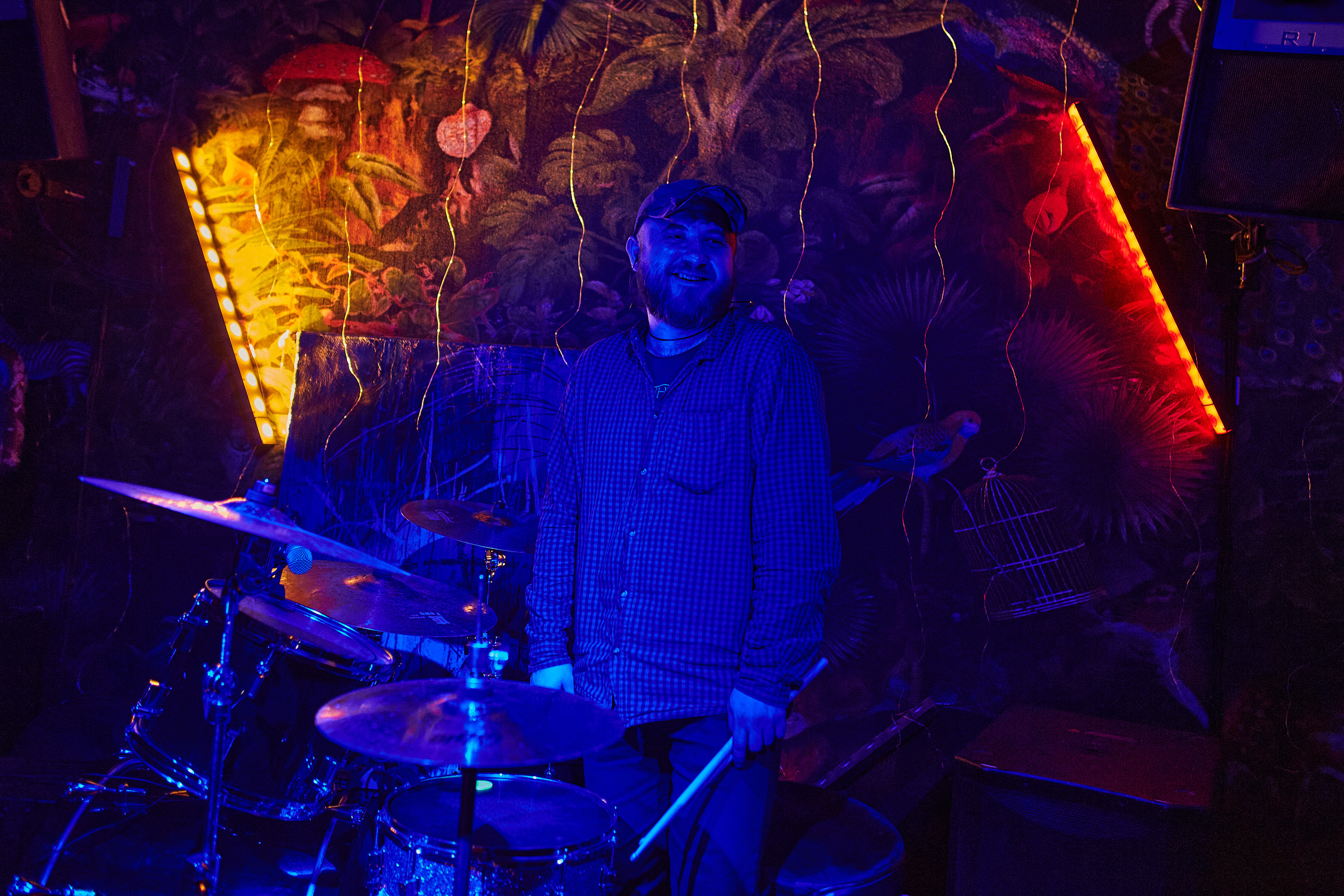 2023-03-31. Breakpillzz (Serotonin-party)