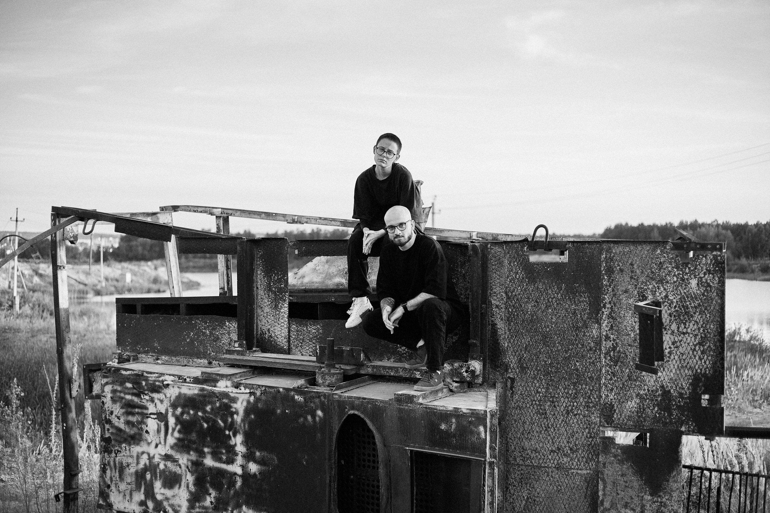 H&V | Summer chapter