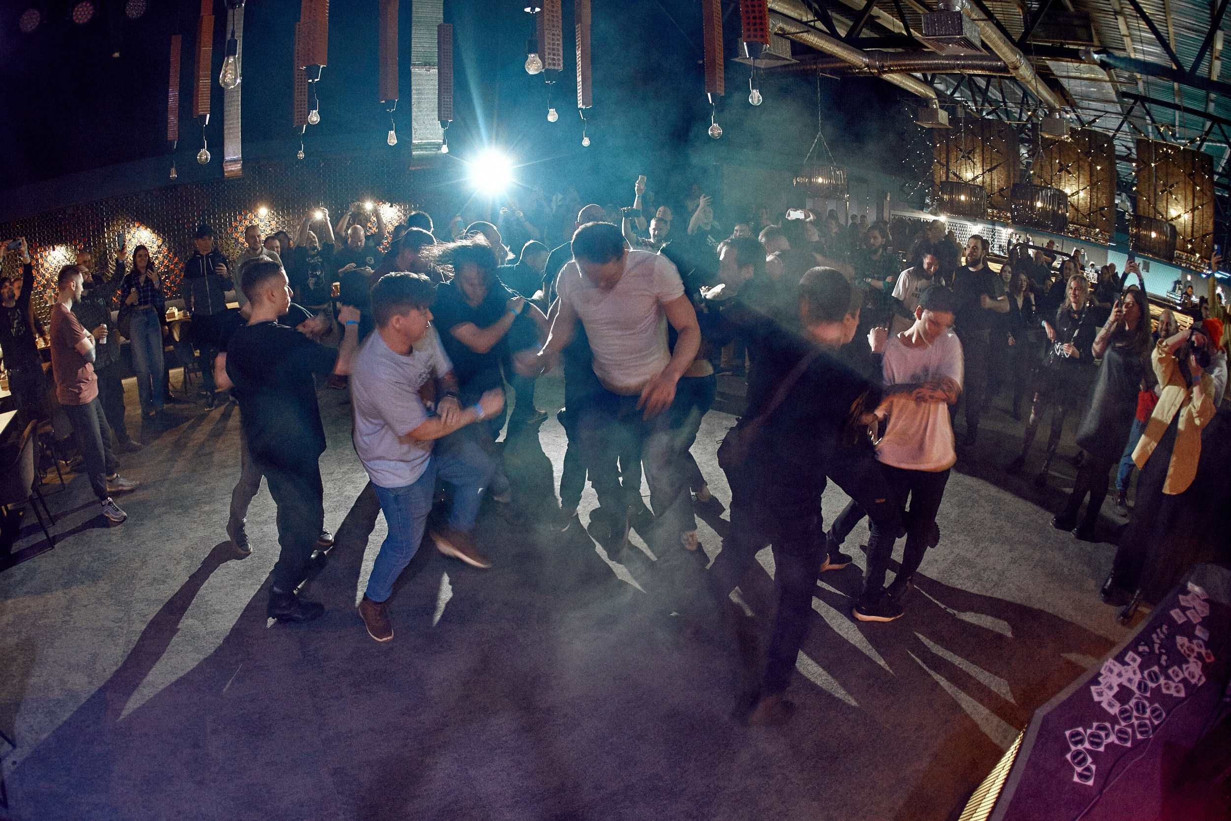 2023-02-05. Breakpillzz (Breakbeat-party)