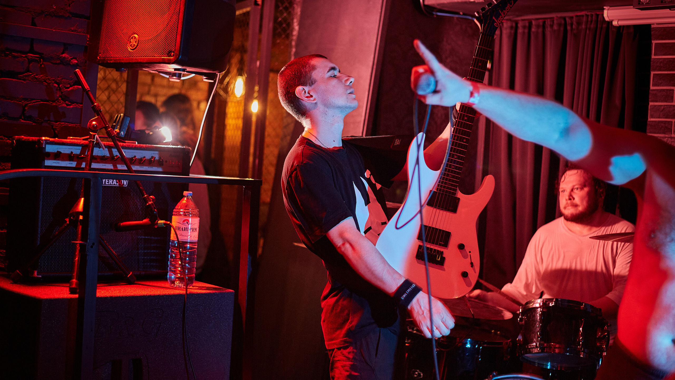 2023-03-25. Proud Souls