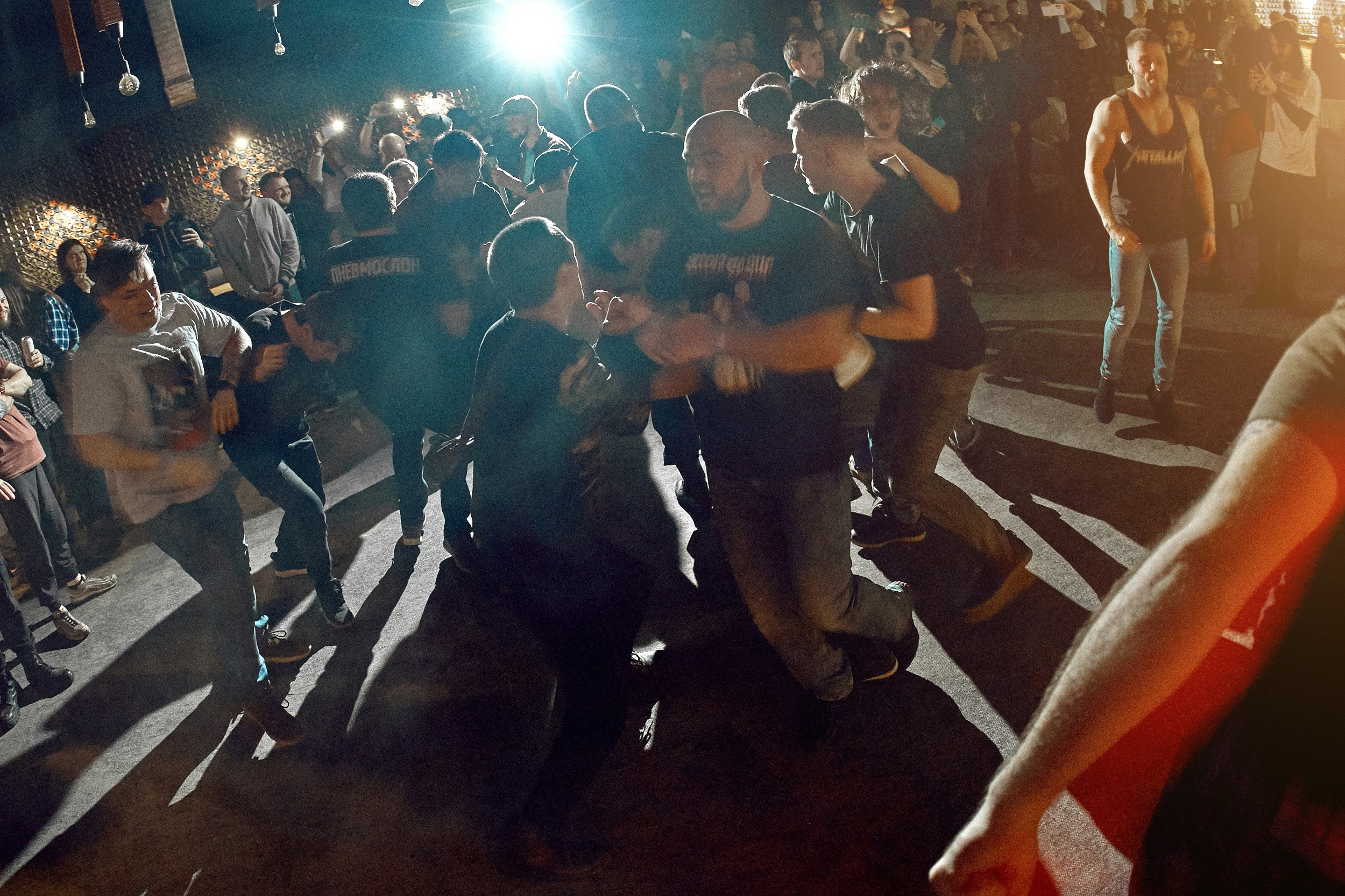 2023-02-05. Breakpillzz (Breakbeat-party)