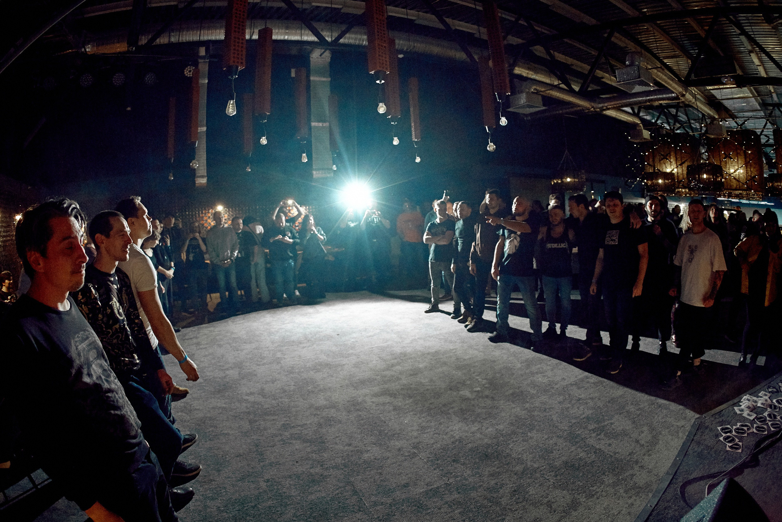 2023-02-05. Breakpillzz (Breakbeat-party)