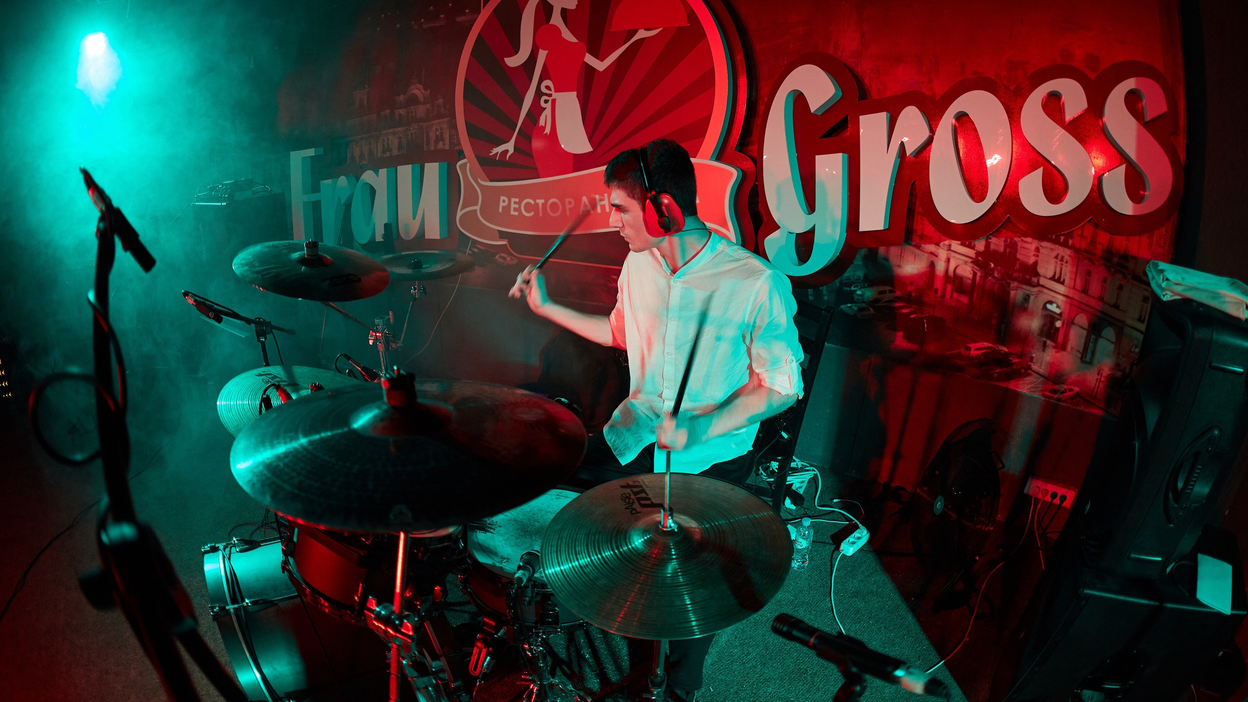 2022-01-31. Прямой эфир + Parte me