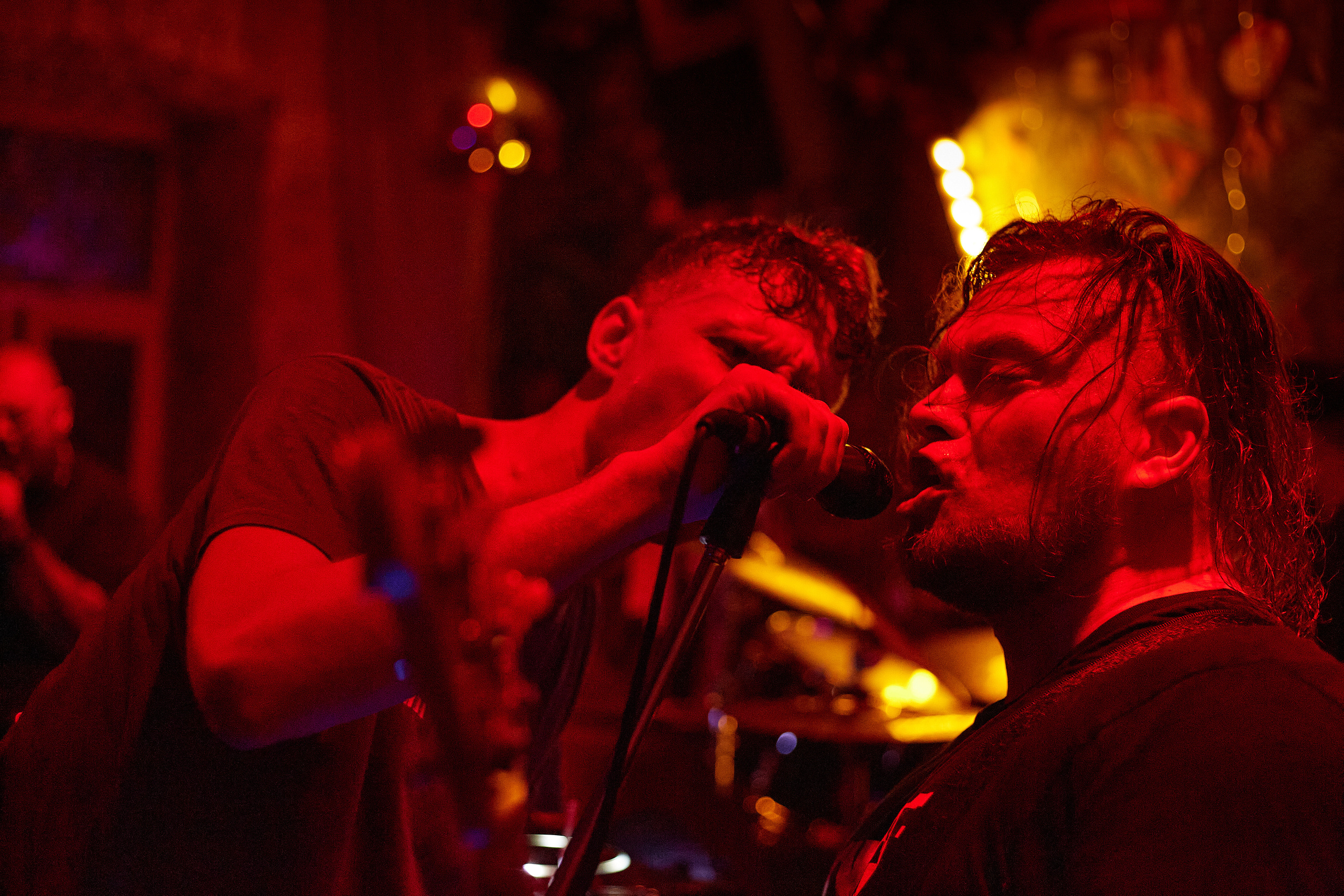 2023-03-31. Breakpillzz (Serotonin-party)