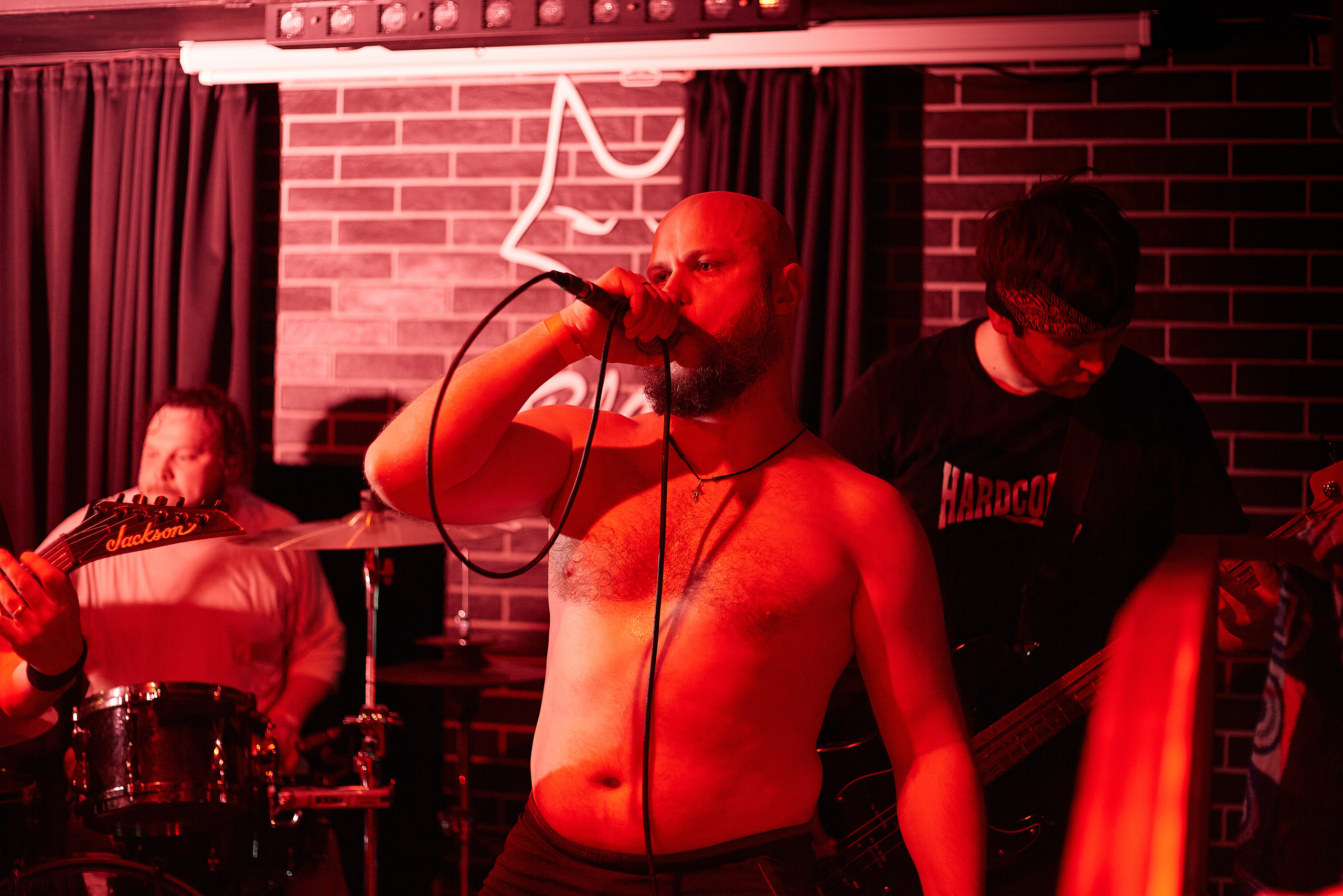 2023-03-25. Proud Souls