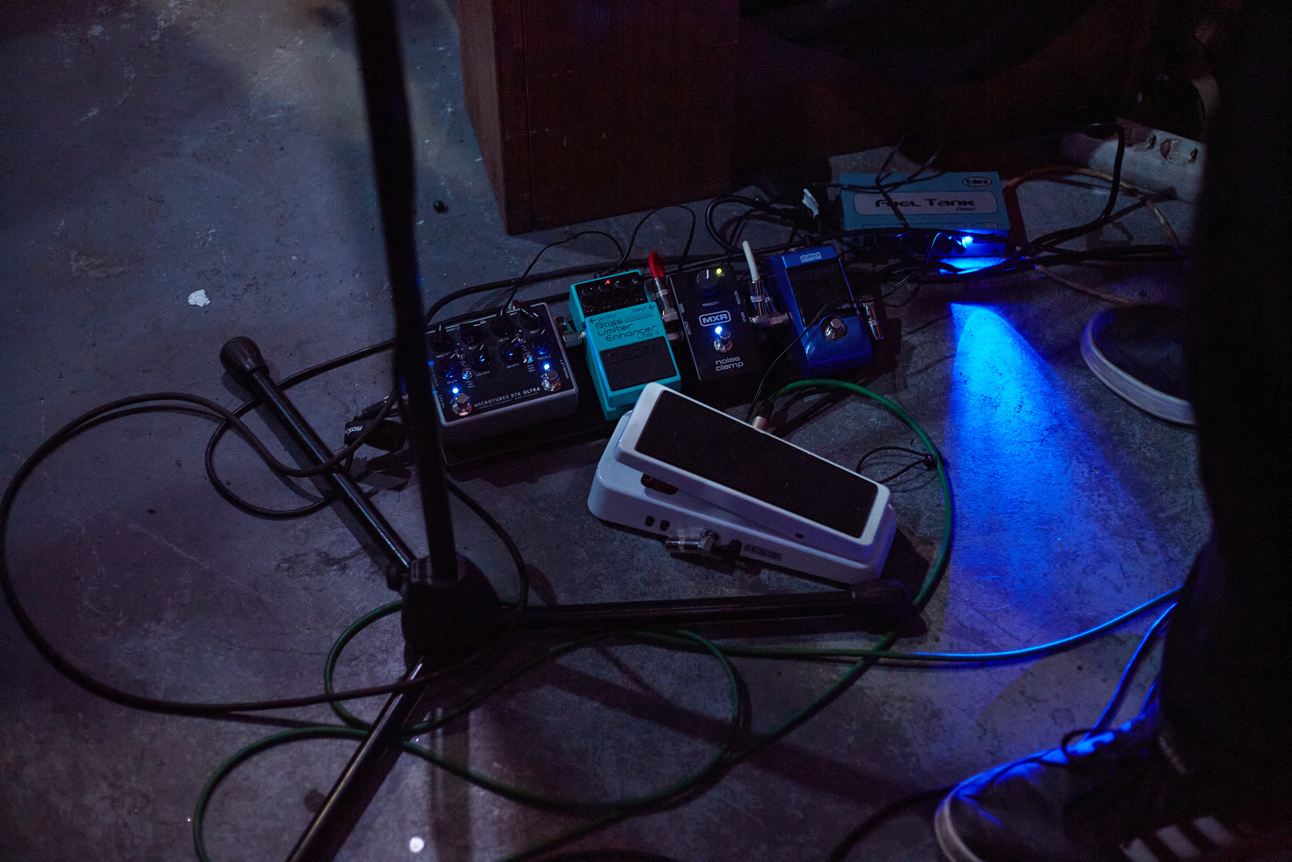 2023-03-31. Breakpillzz (Serotonin-party)