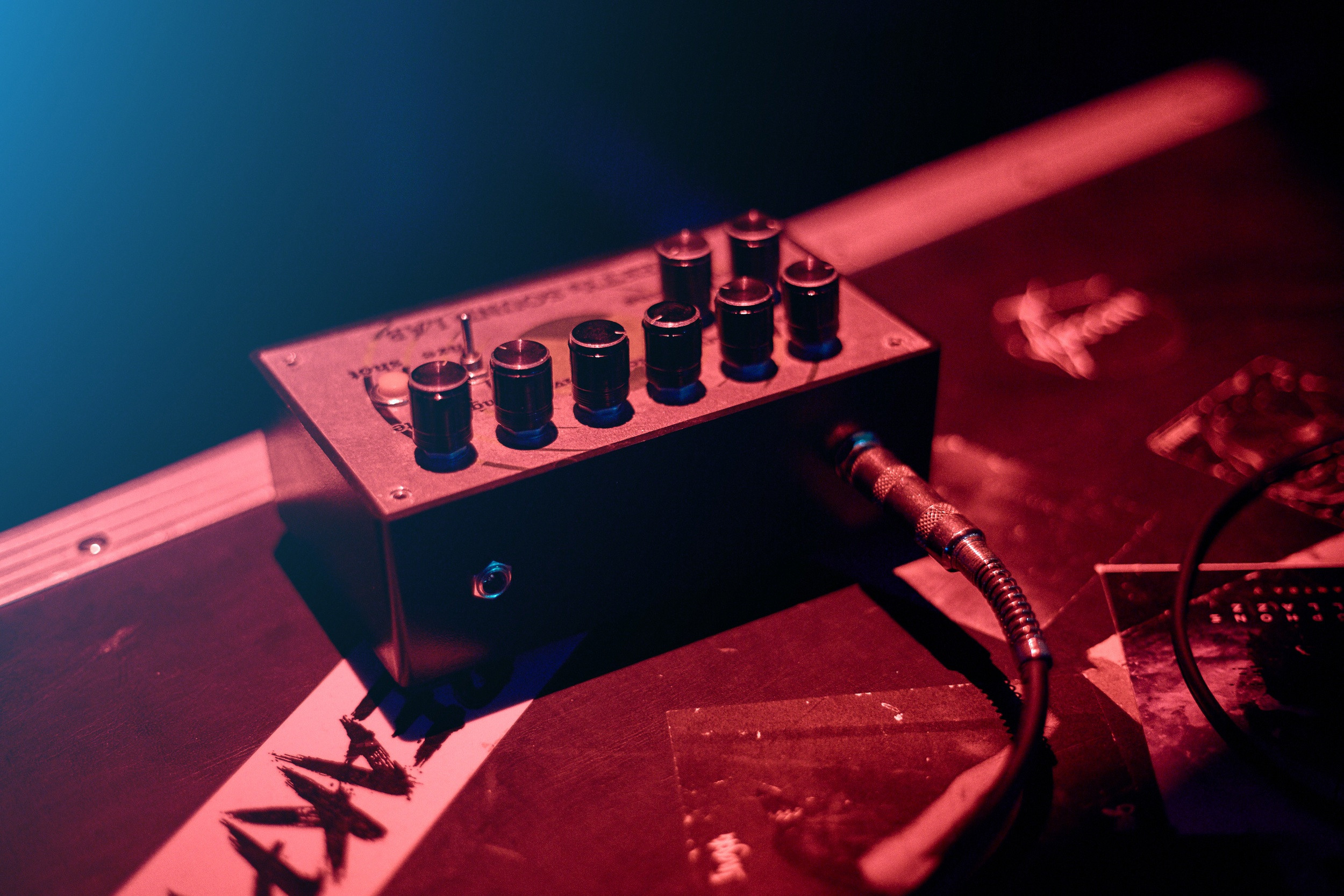 2023-02-05. Breakpillzz (Breakbeat-party)