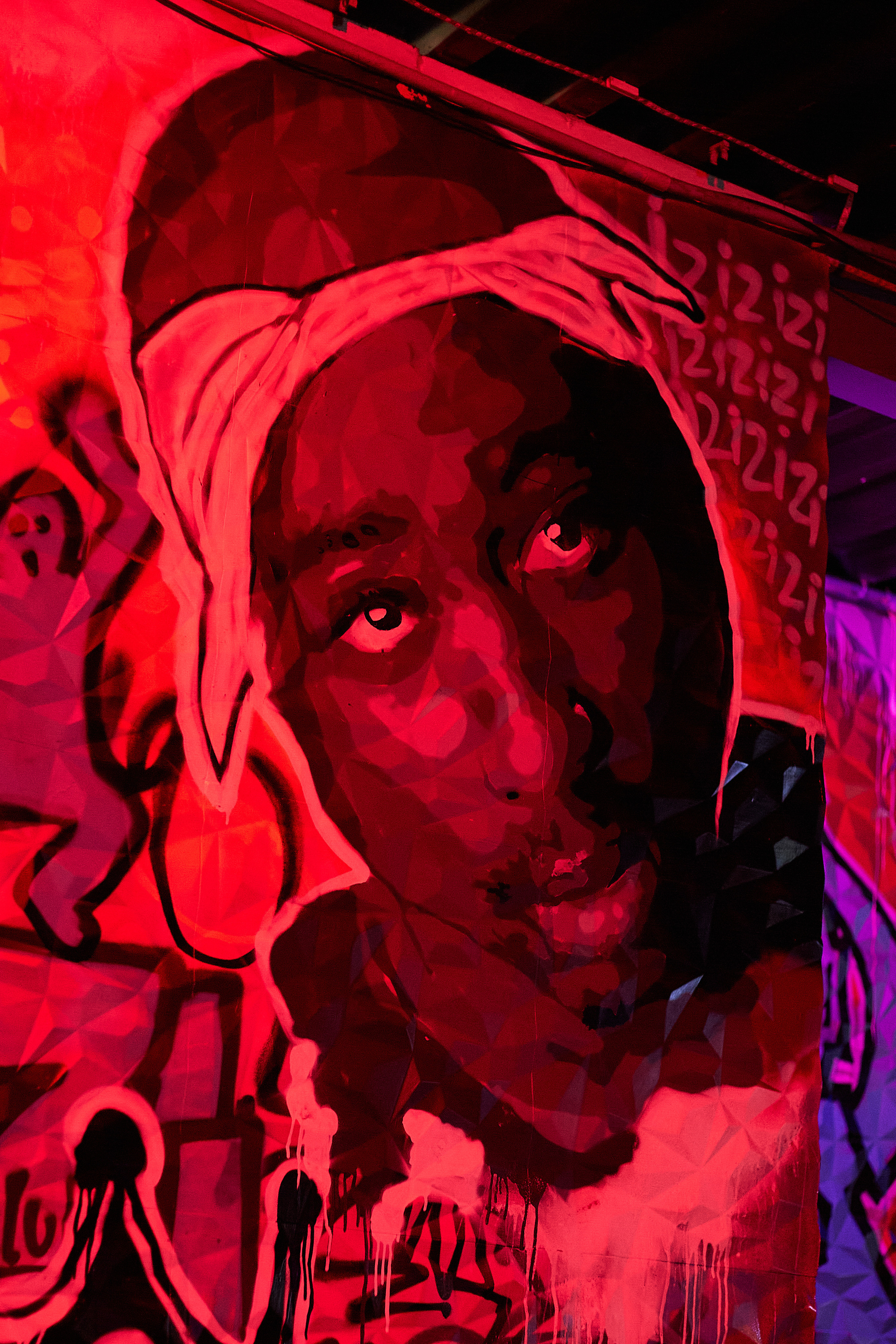 2023-04-08. IRA INFEROS (концерт в Москве, IZI)