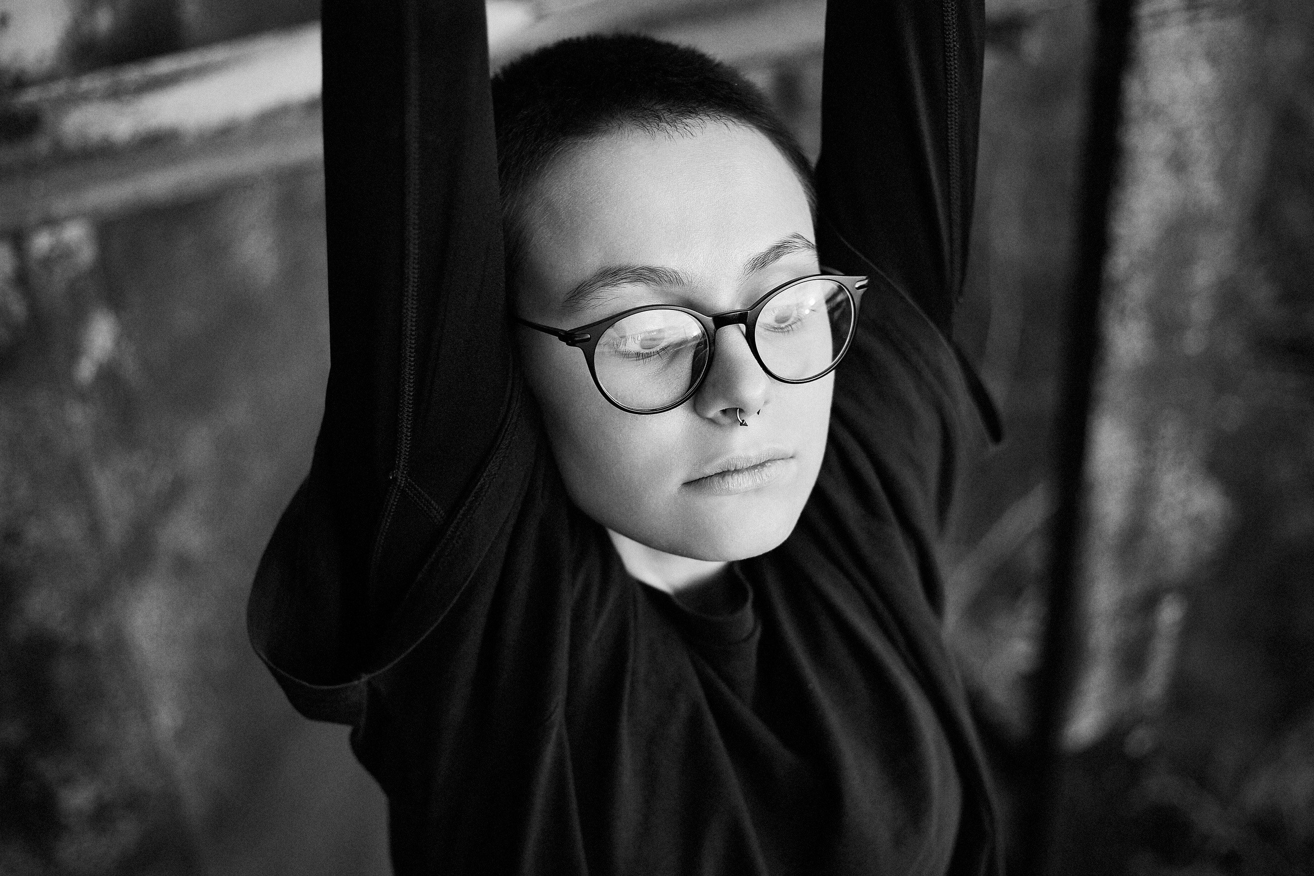 H&V | Summer chapter