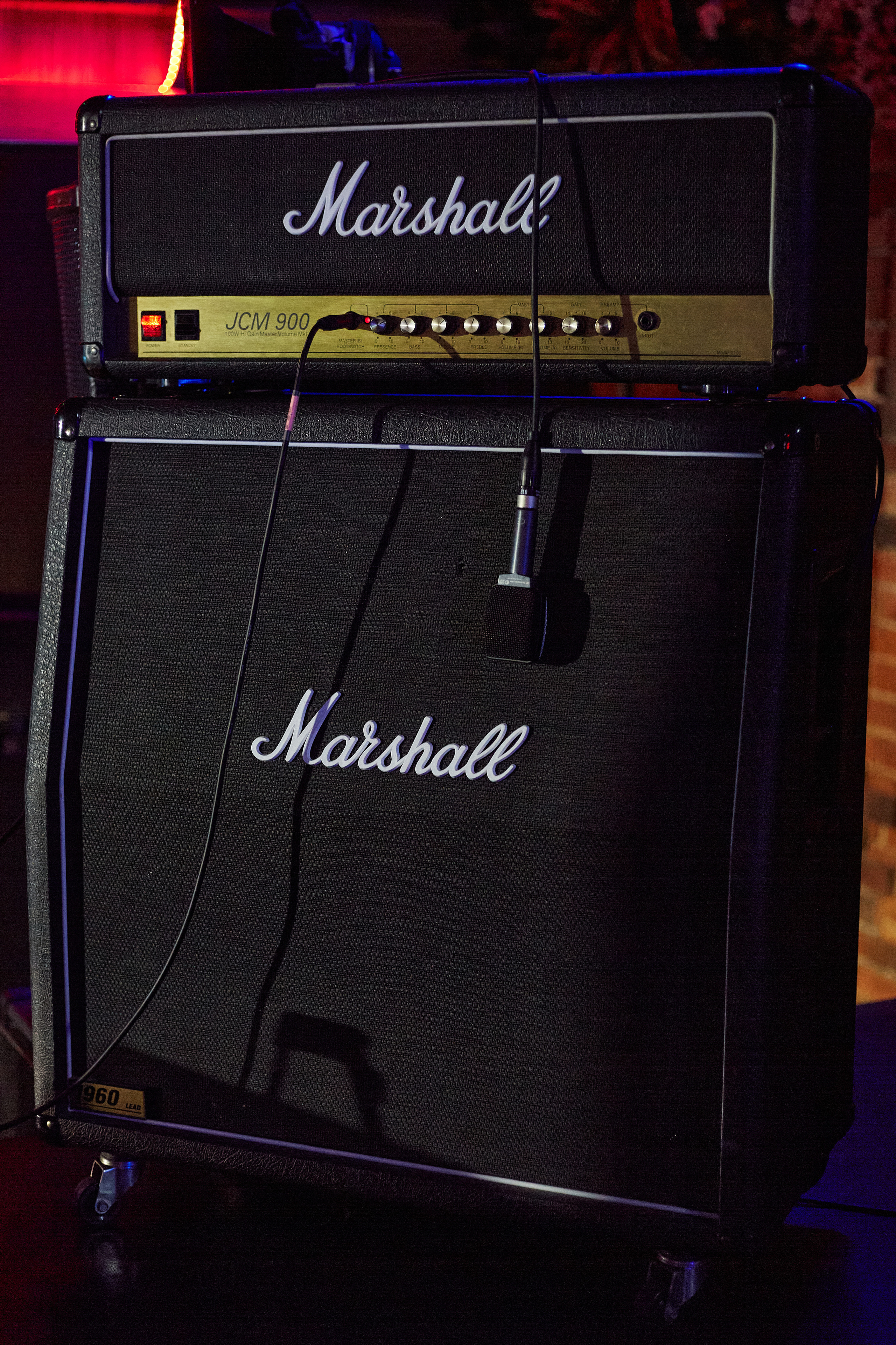 2023-04-08. IRA INFEROS (концерт в Москве, IZI)