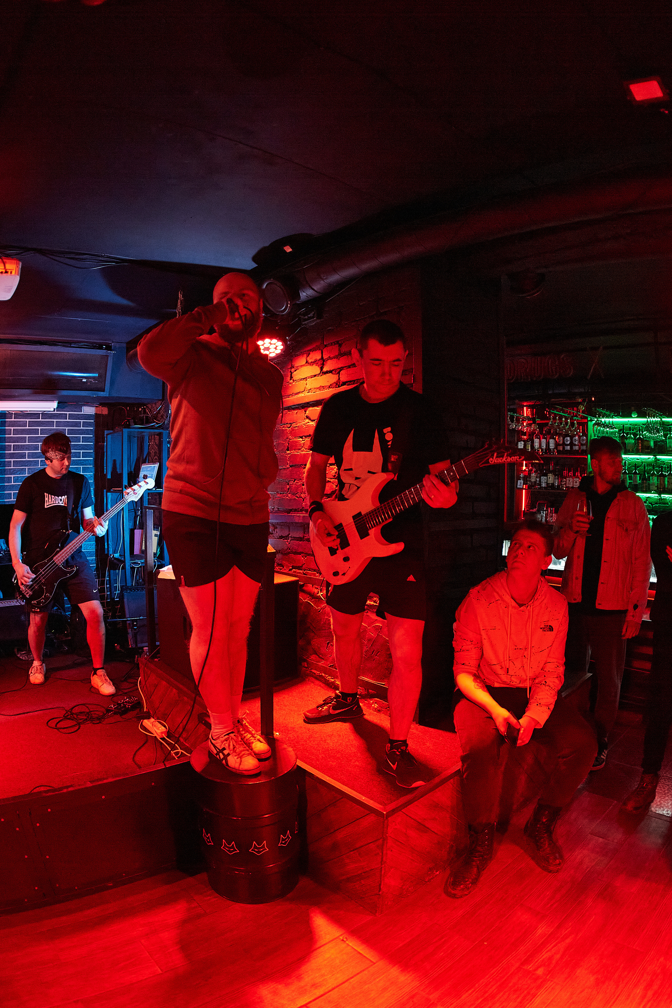 2023-03-25. Proud Souls