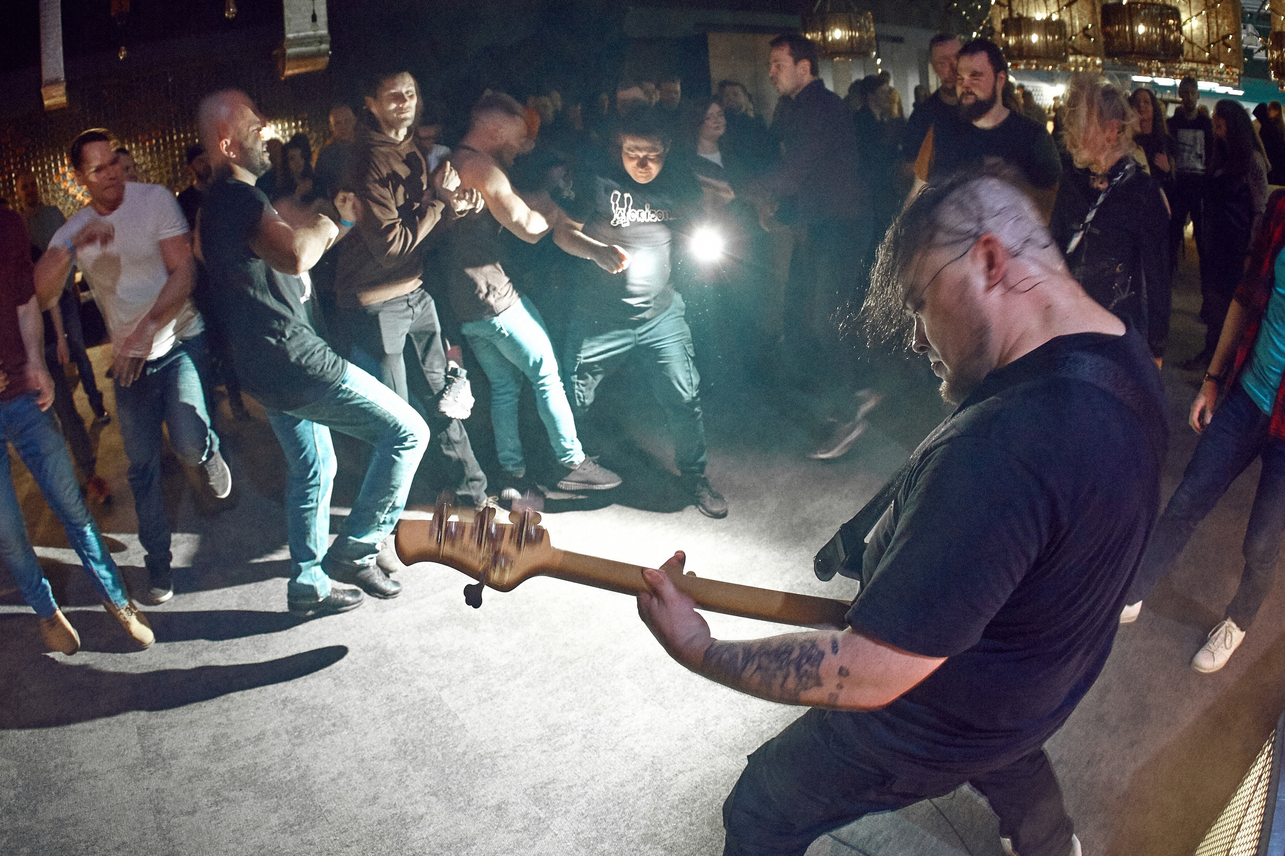 2023-02-05. Breakpillzz (Breakbeat-party)