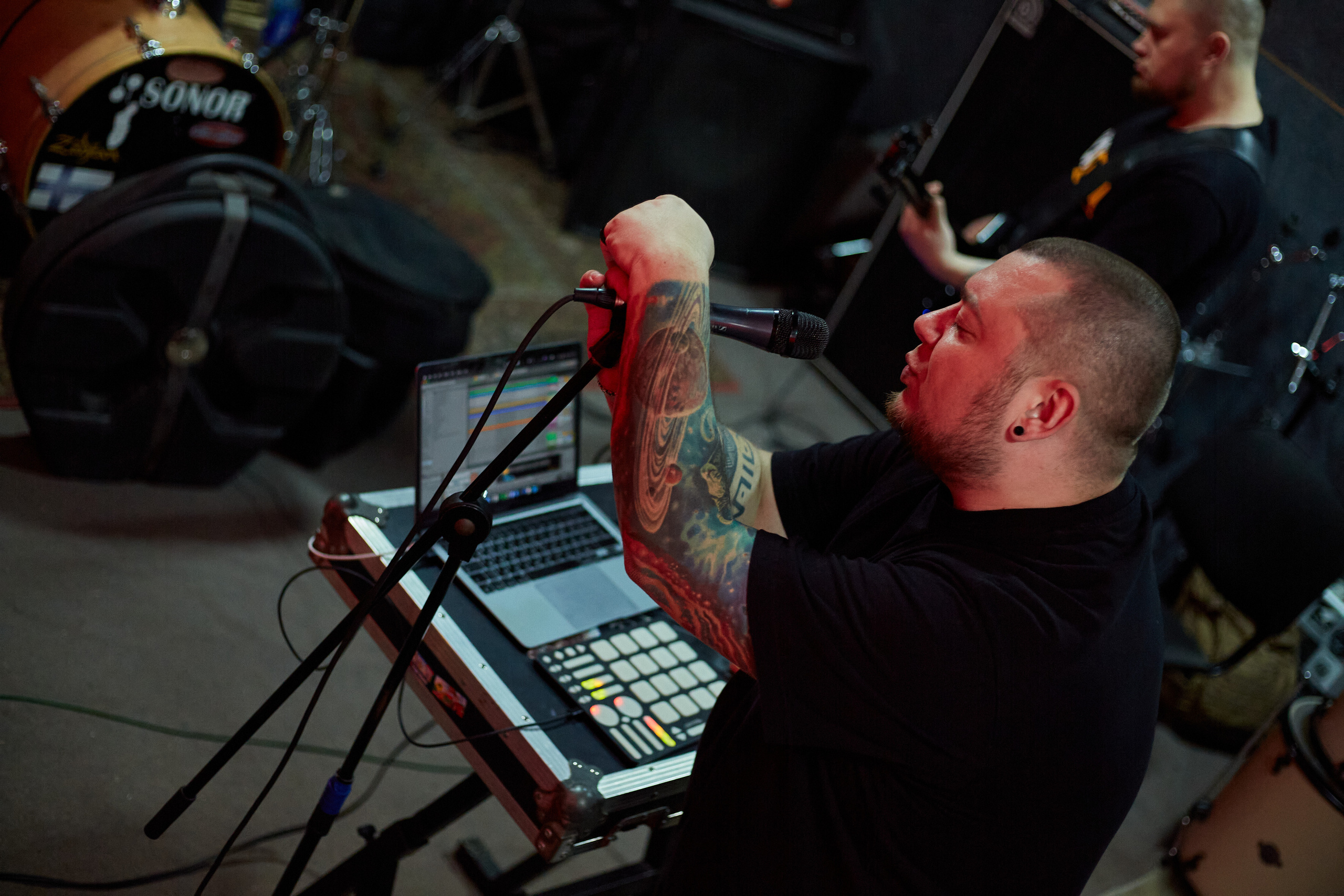 2022-04-02. Breakpillzz (репетиция)