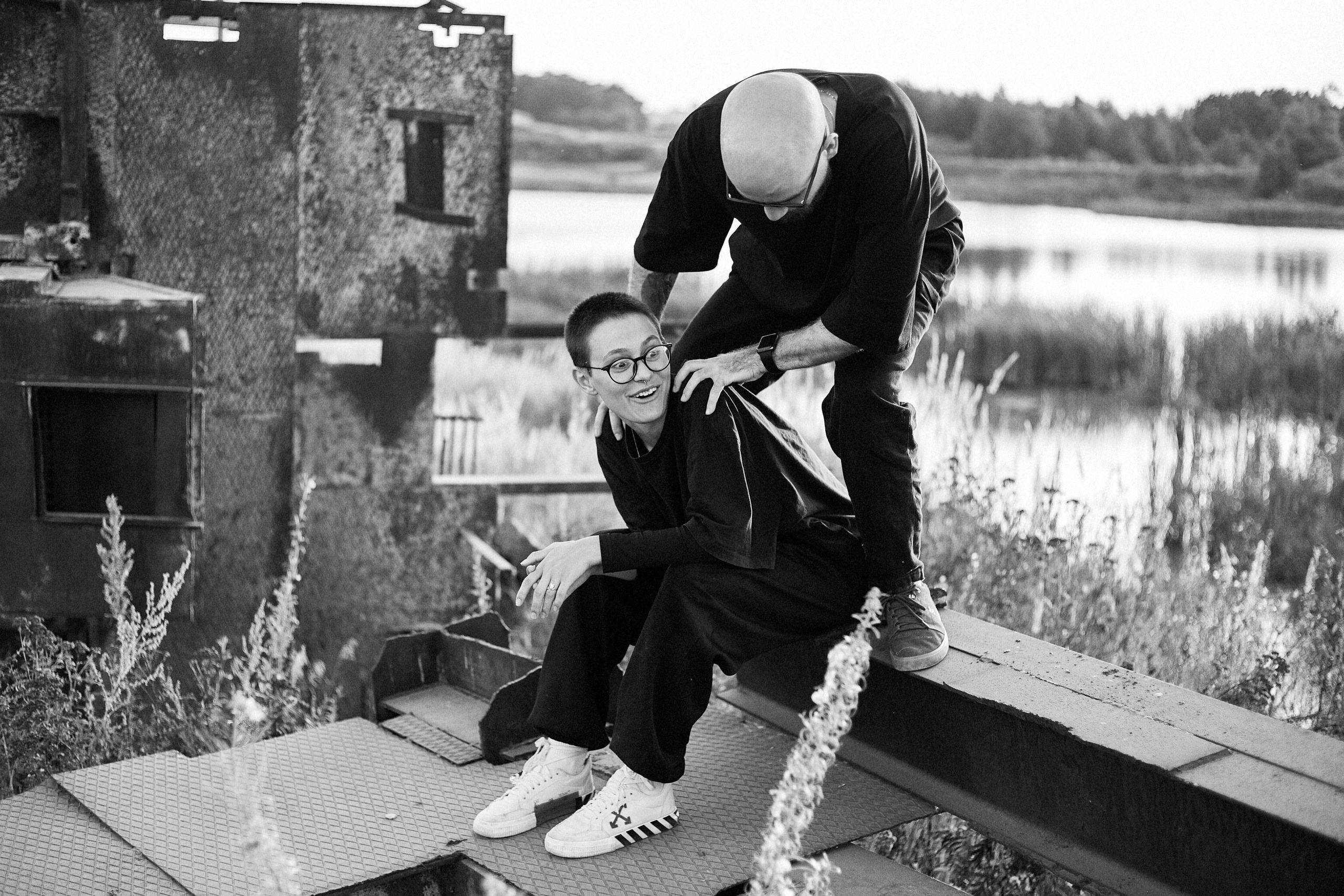 H&V | Summer chapter