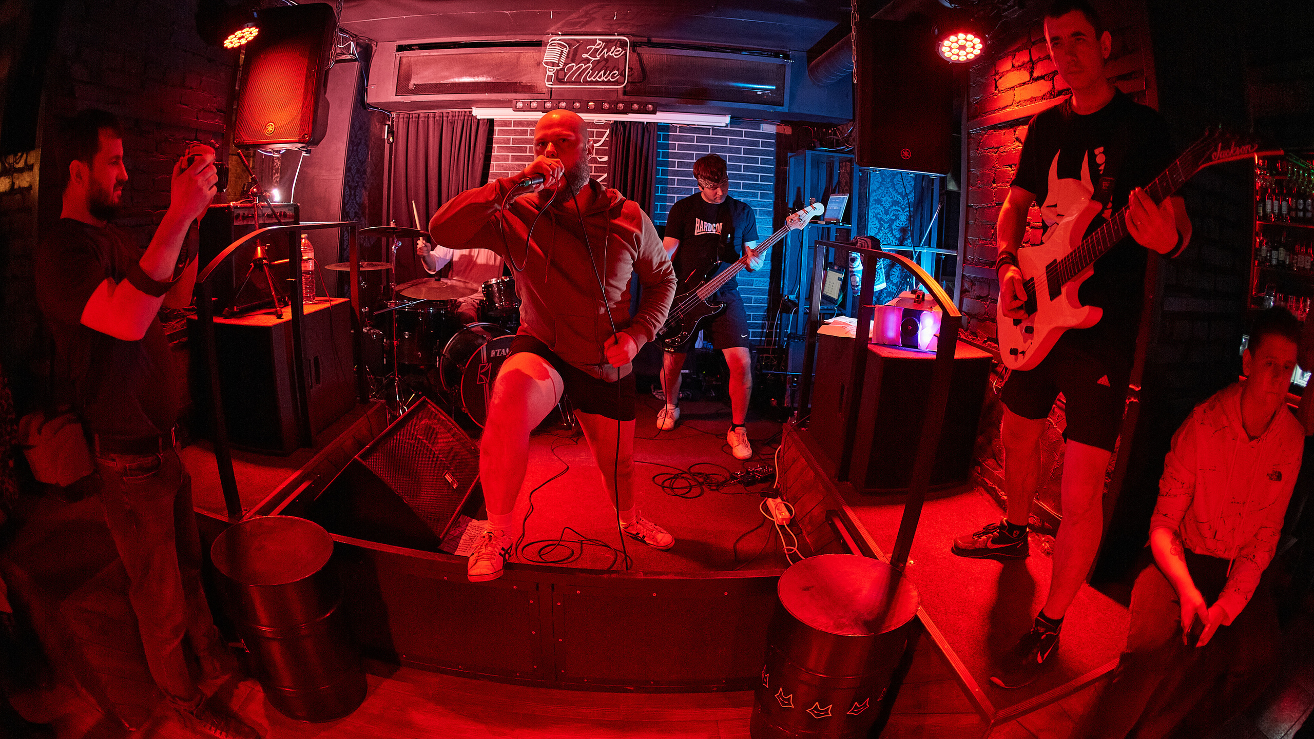 2023-03-25. Proud Souls