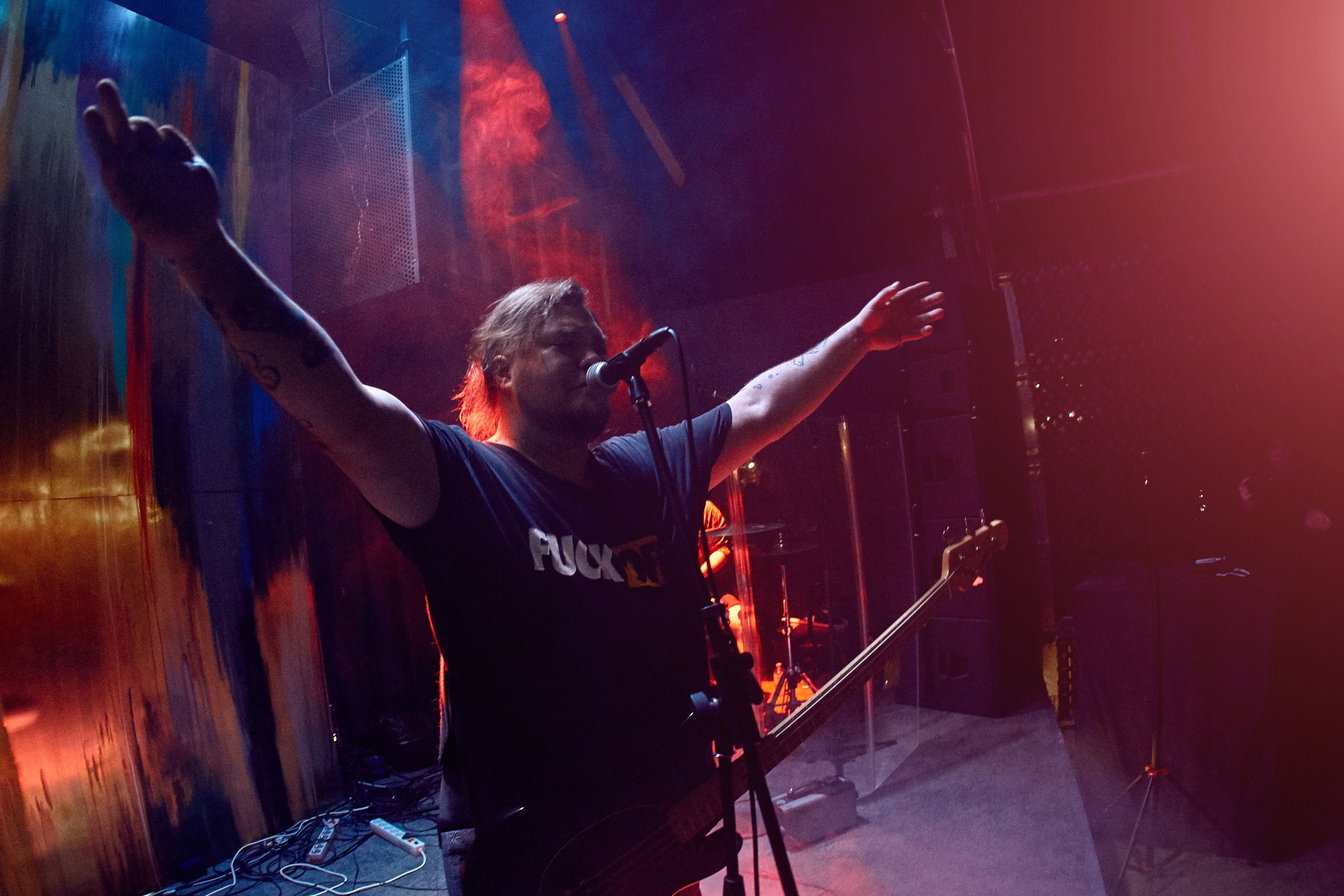 2023-02-05. Breakpillzz (Breakbeat-party)