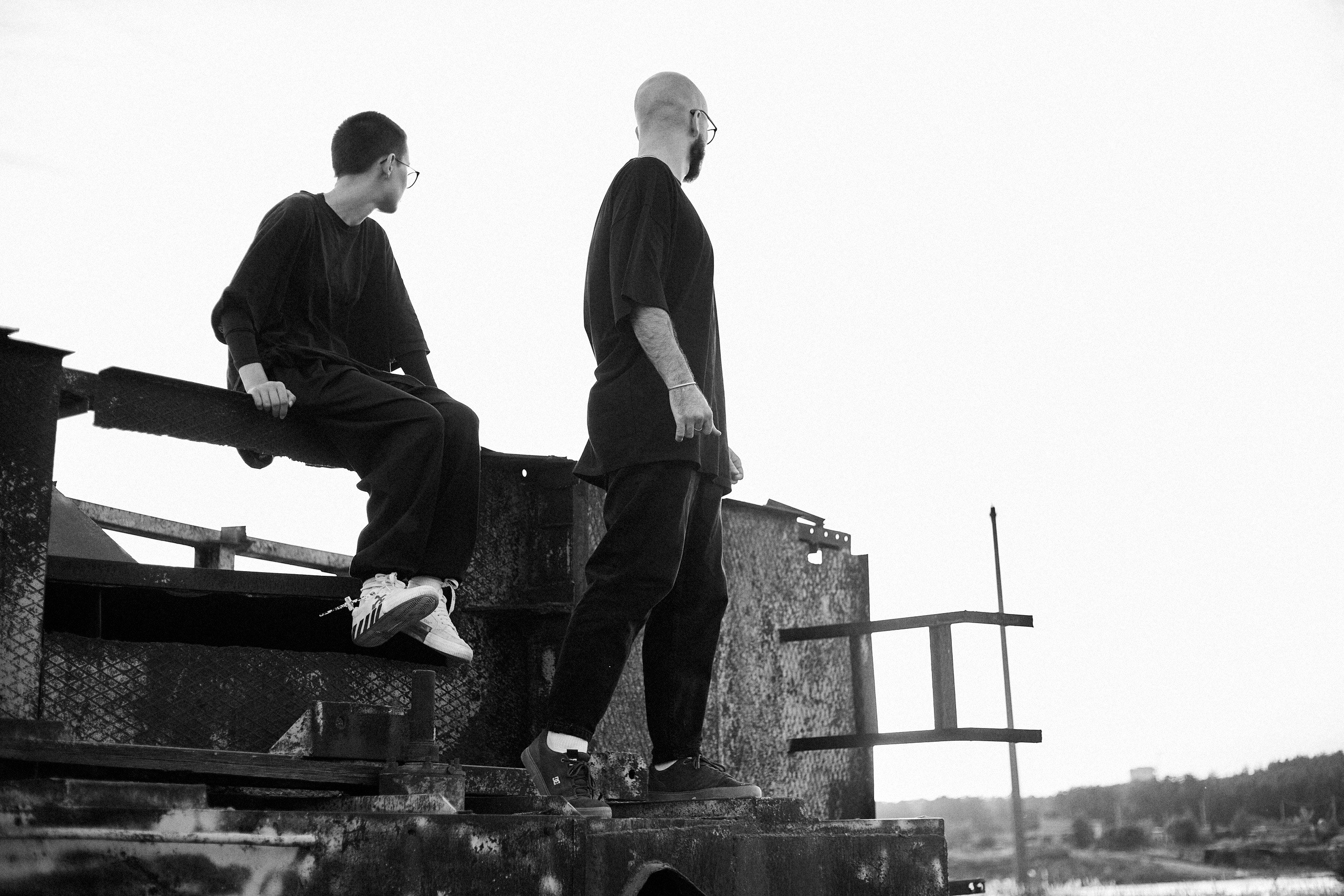 H&V | Summer chapter