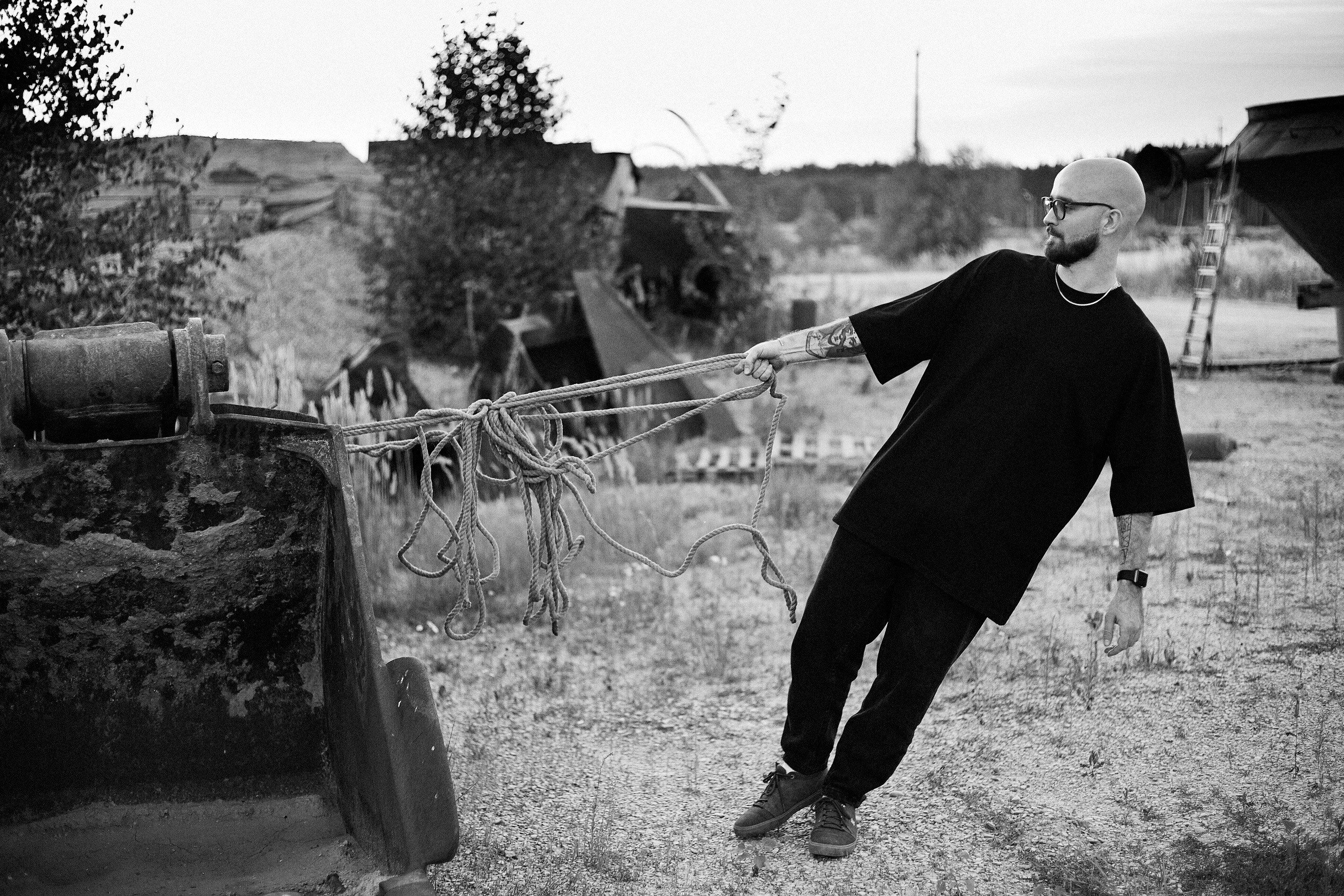 H&V | Summer chapter