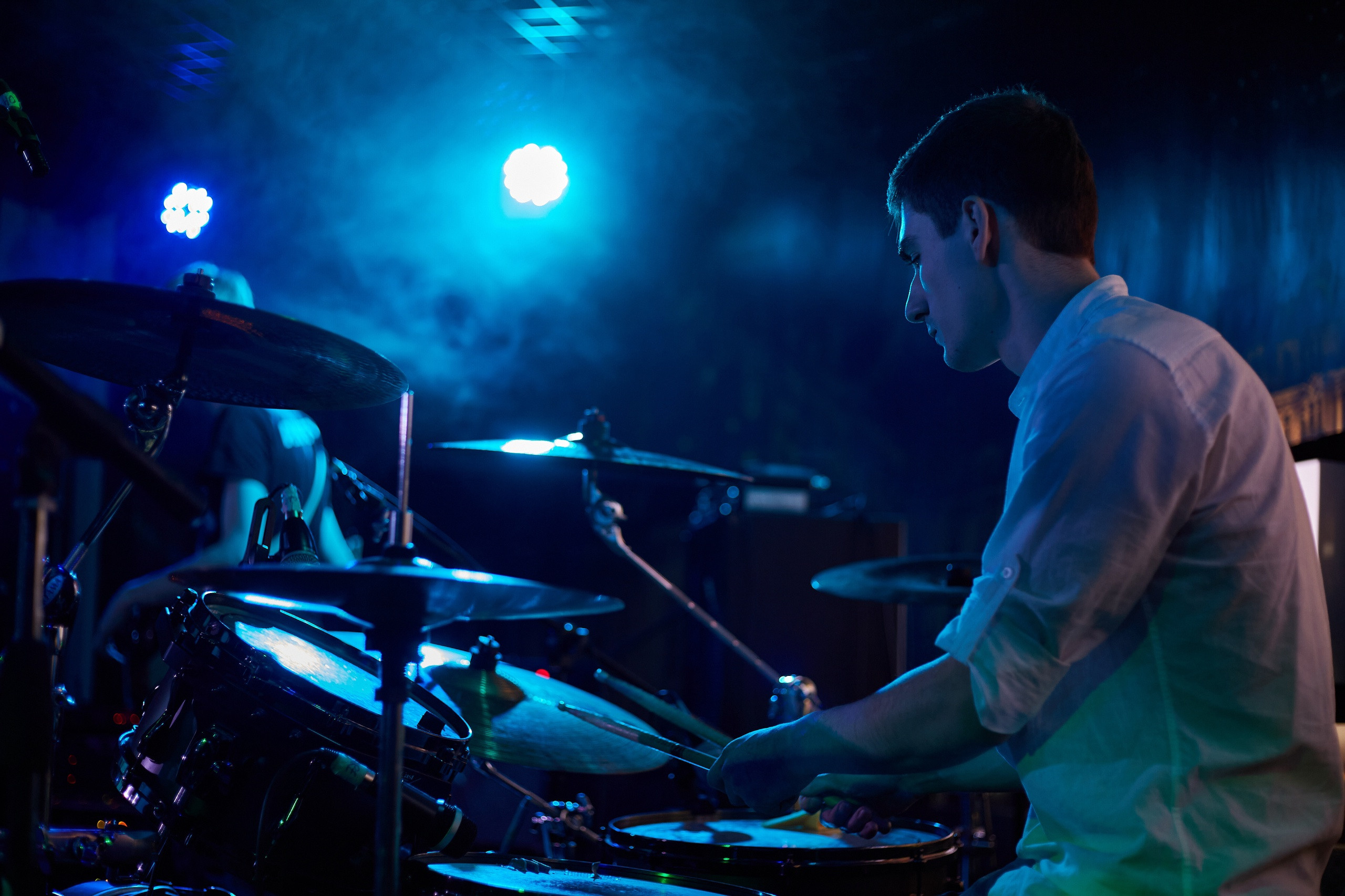 2022-01-31. Прямой эфир + Parte me