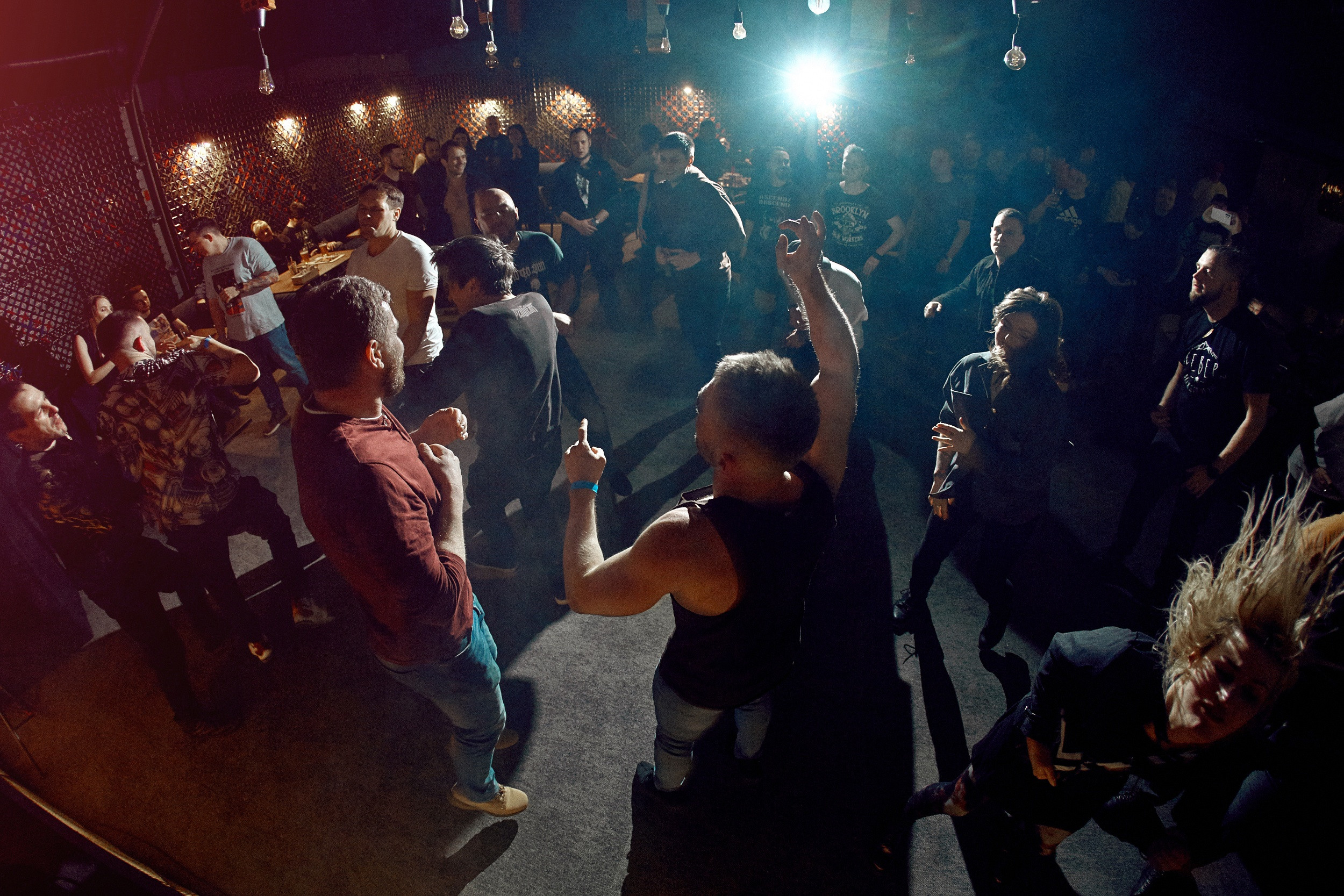 2023-02-05. Breakpillzz (Breakbeat-party)