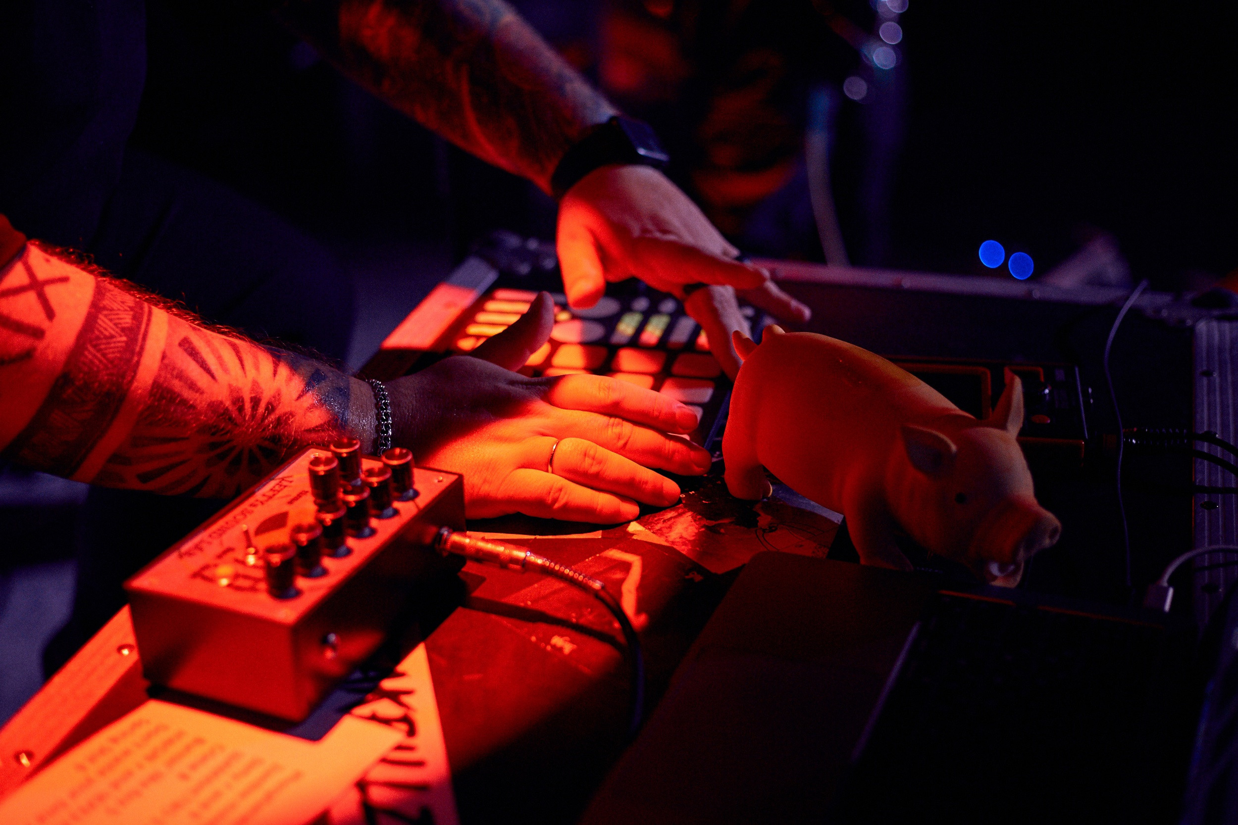 2023-02-05. Breakpillzz (Breakbeat-party)