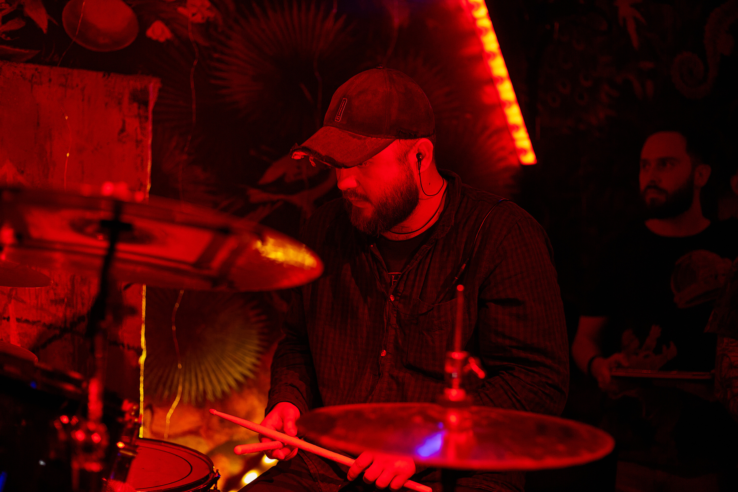 2023-03-31. Breakpillzz (Serotonin-party)