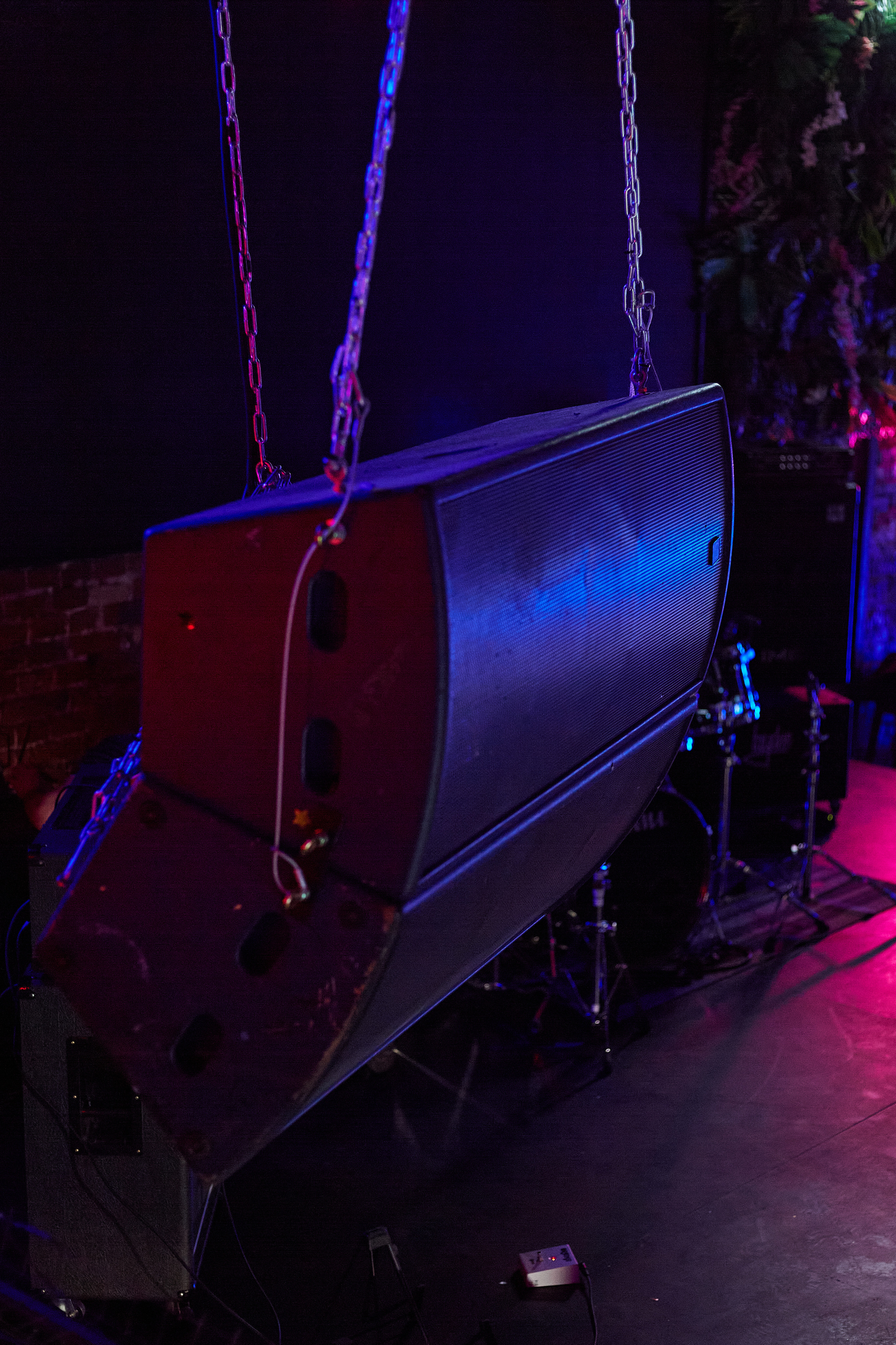 2023-04-08. IRA INFEROS (концерт в Москве, IZI)