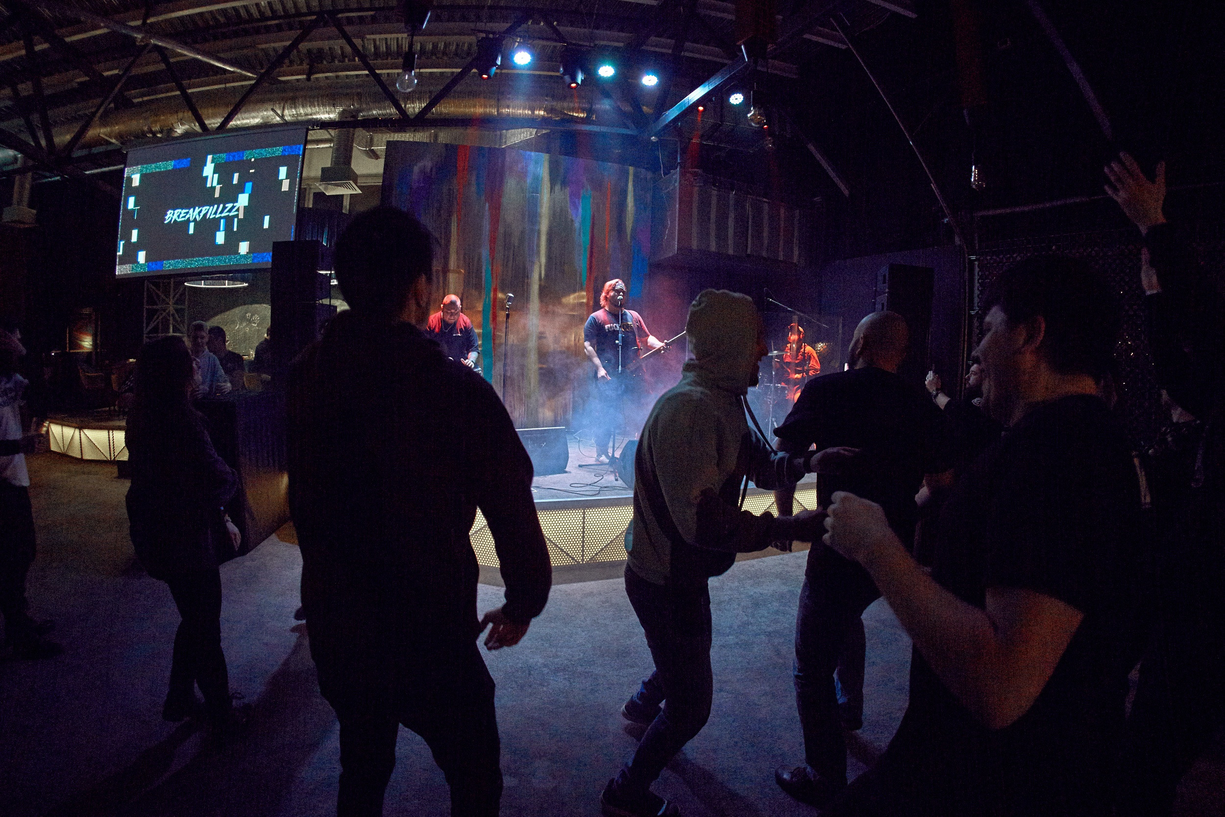 2023-02-05. Breakpillzz (Breakbeat-party)