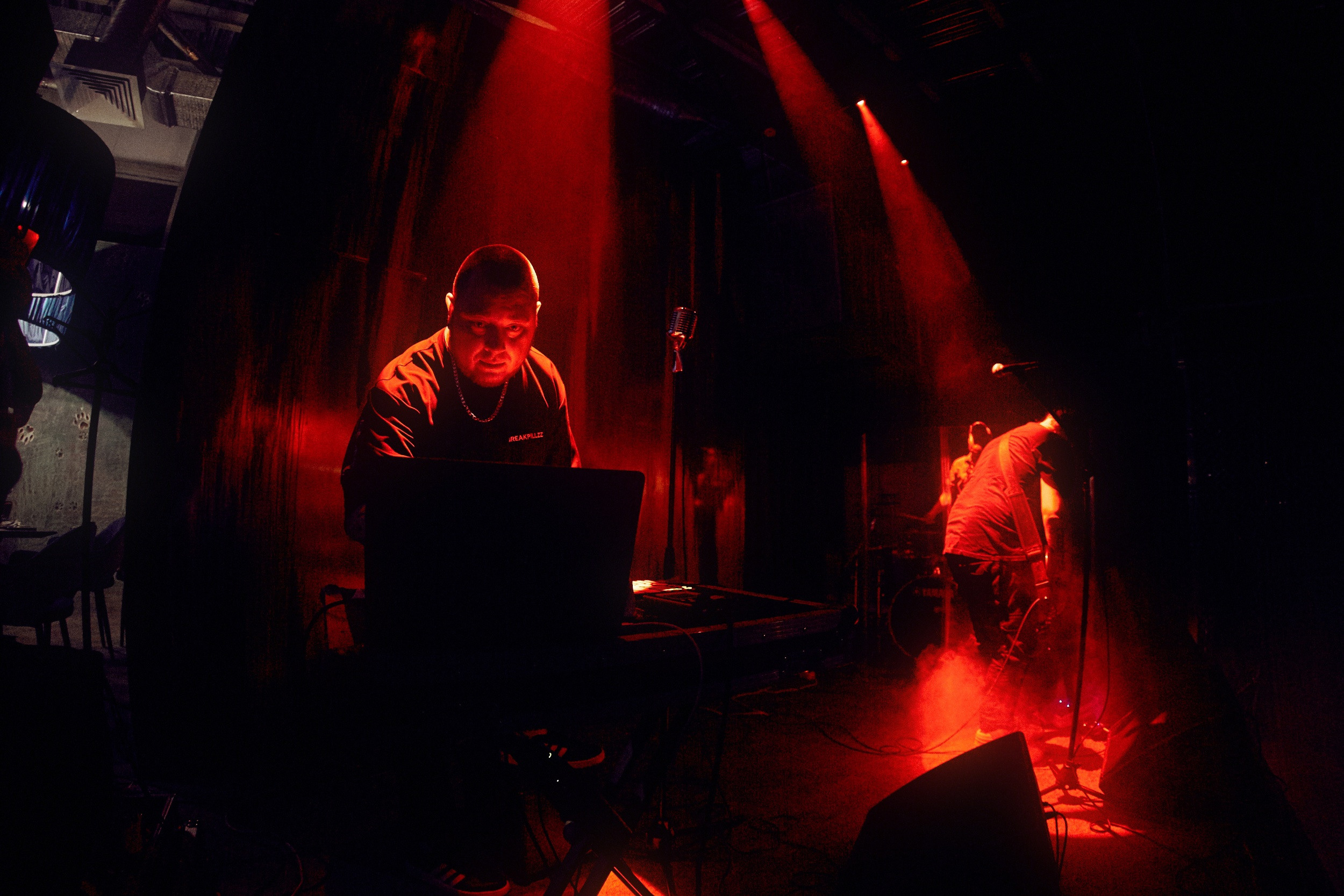 2023-02-05. Breakpillzz (Breakbeat-party)