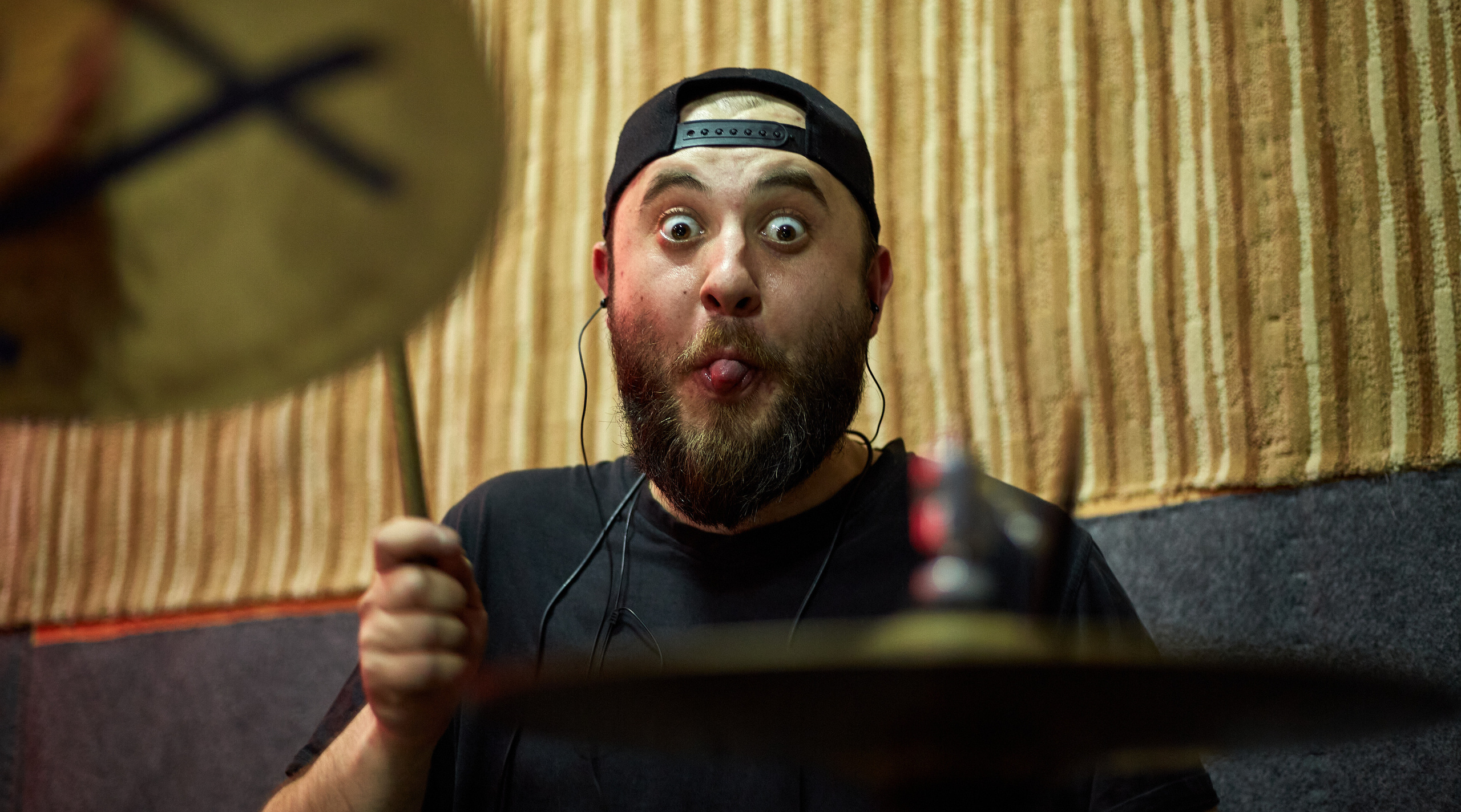 2022-04-02. Breakpillzz (репетиция)