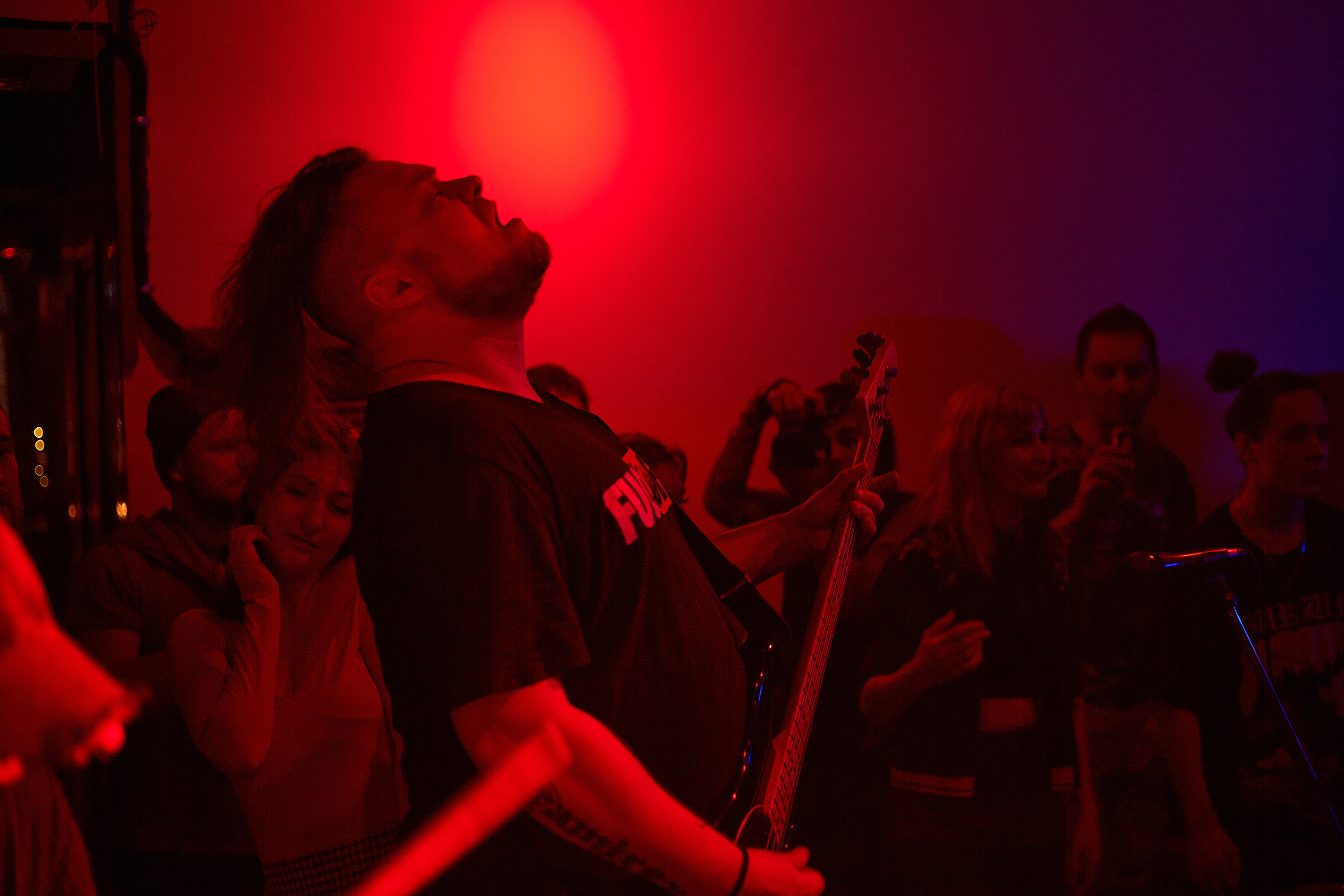 2023-03-31. Breakpillzz (Serotonin-party)