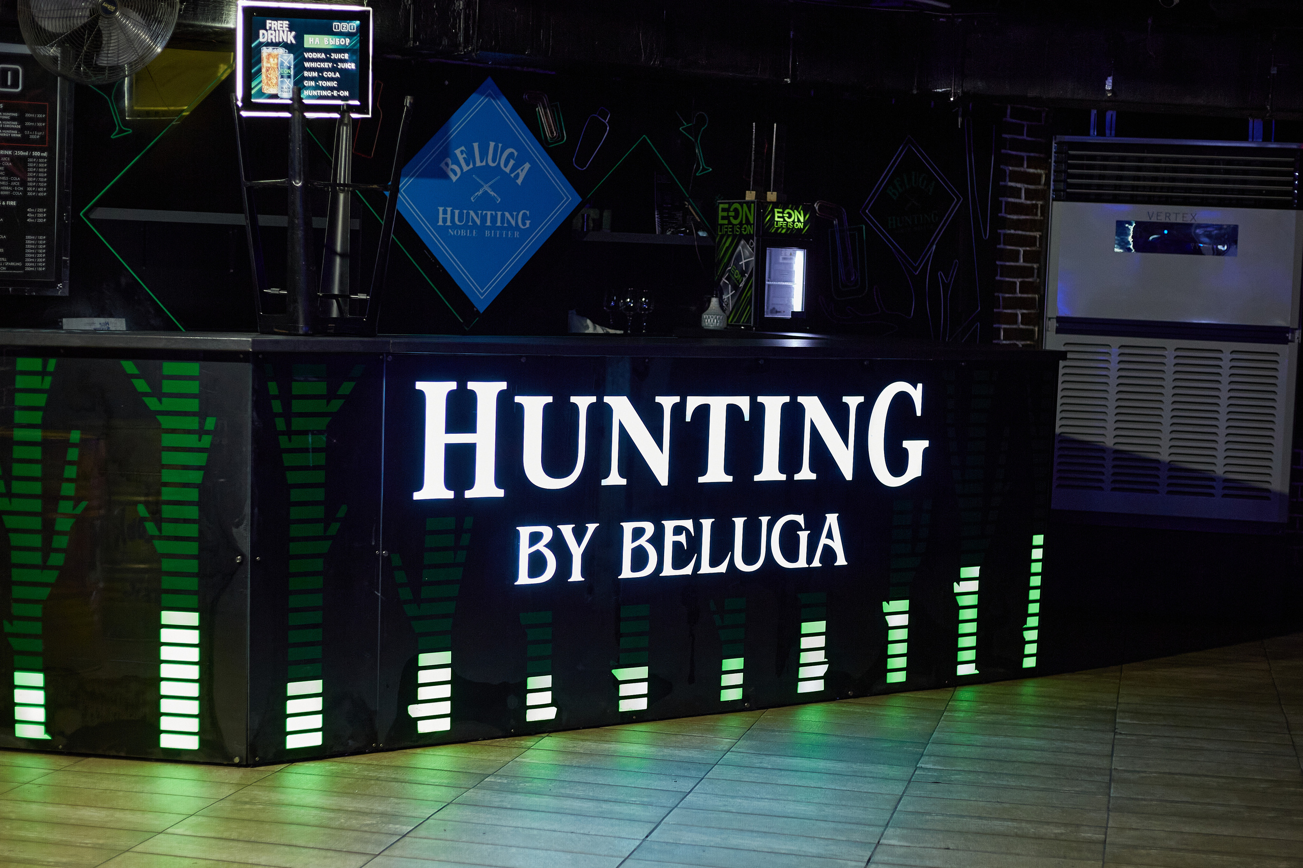 2023-04-08. IRA INFEROS (концерт в Москве, IZI)