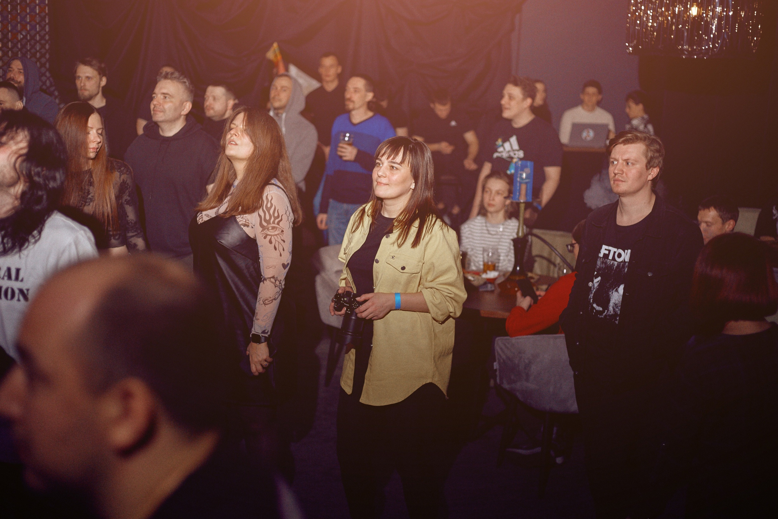 2023-02-05. Breakpillzz (Breakbeat-party)