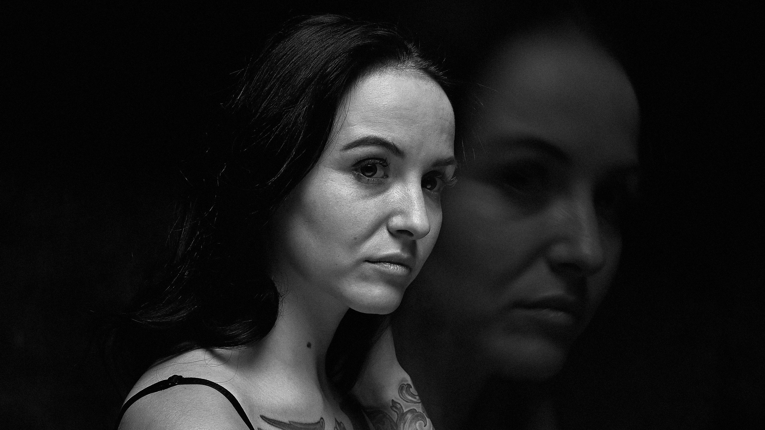 Psychological portrait